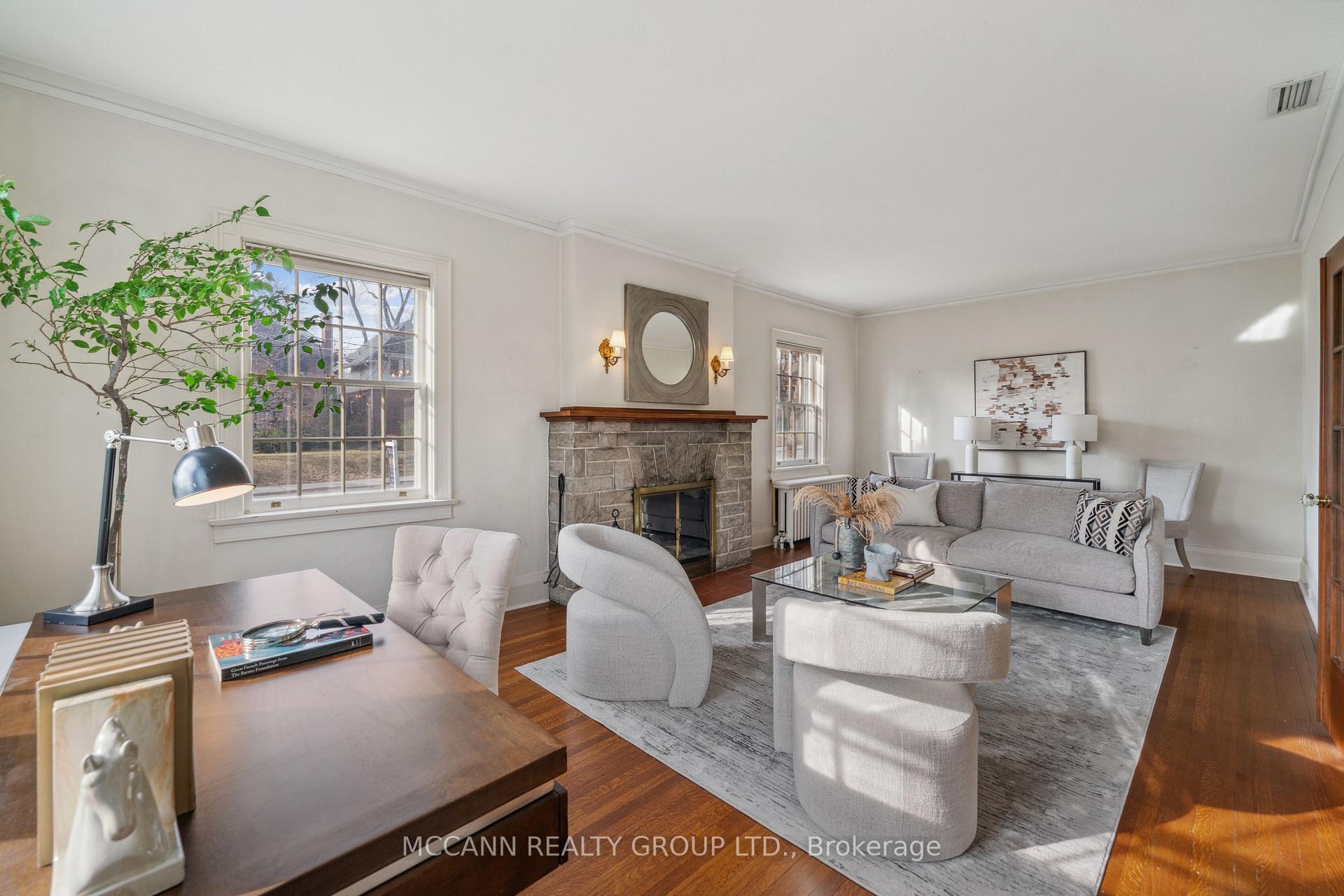 Photo 8 of 52 Cheritan Avenue, Toronto, Lawrence Park South — HOMEH
