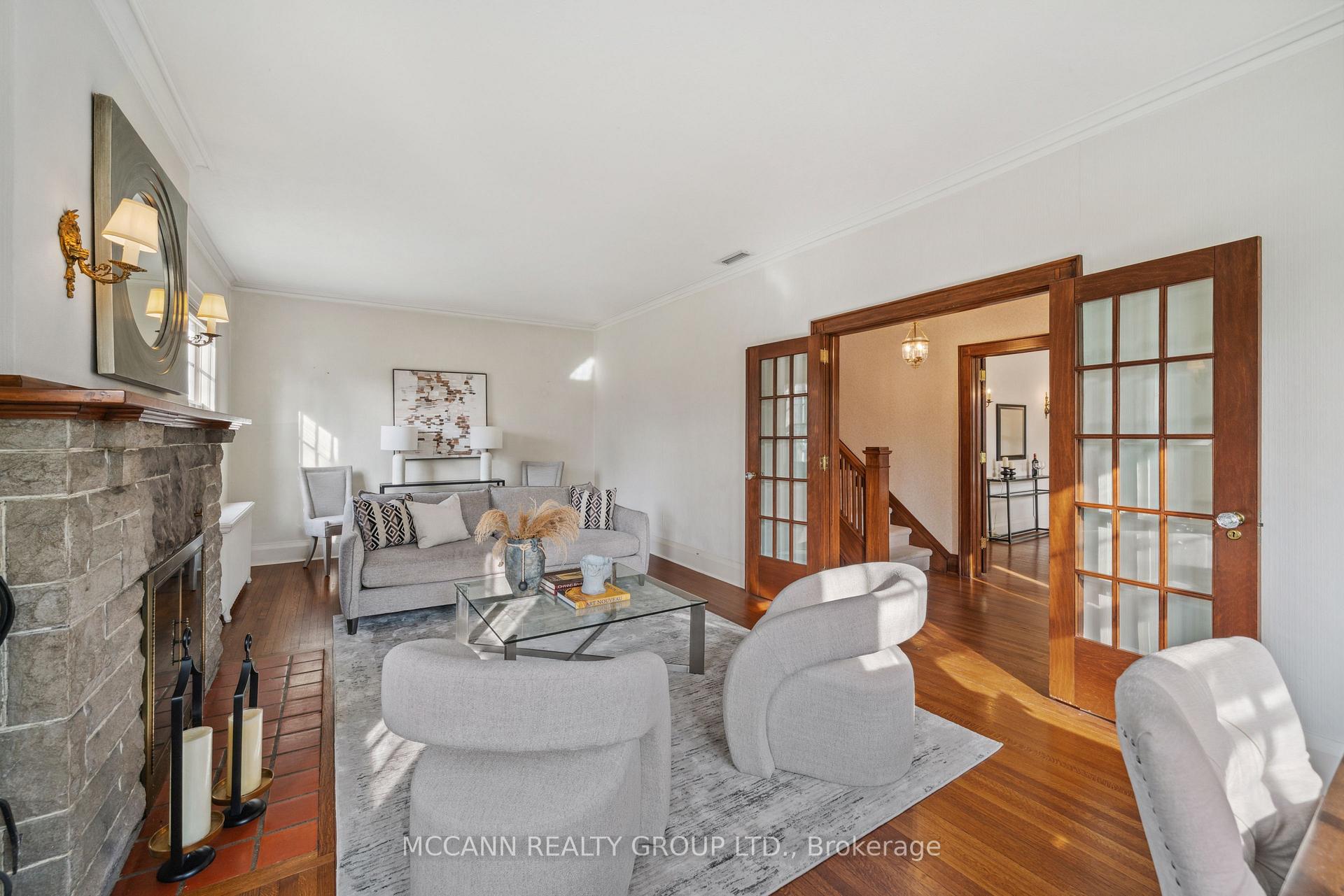 Photo 9 of 52 Cheritan Avenue, Toronto, Lawrence Park South — HOMEH