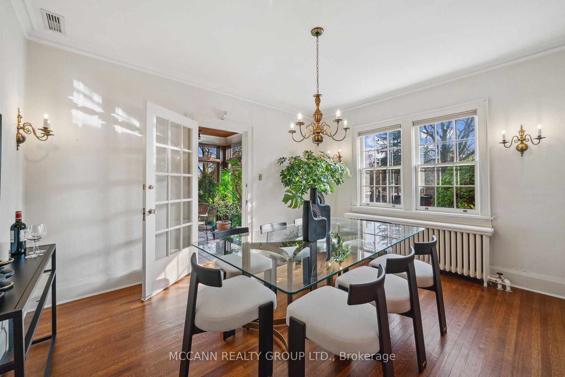 Photo 10 of 52 Cheritan Avenue, Toronto, Lawrence Park South — HOMEH