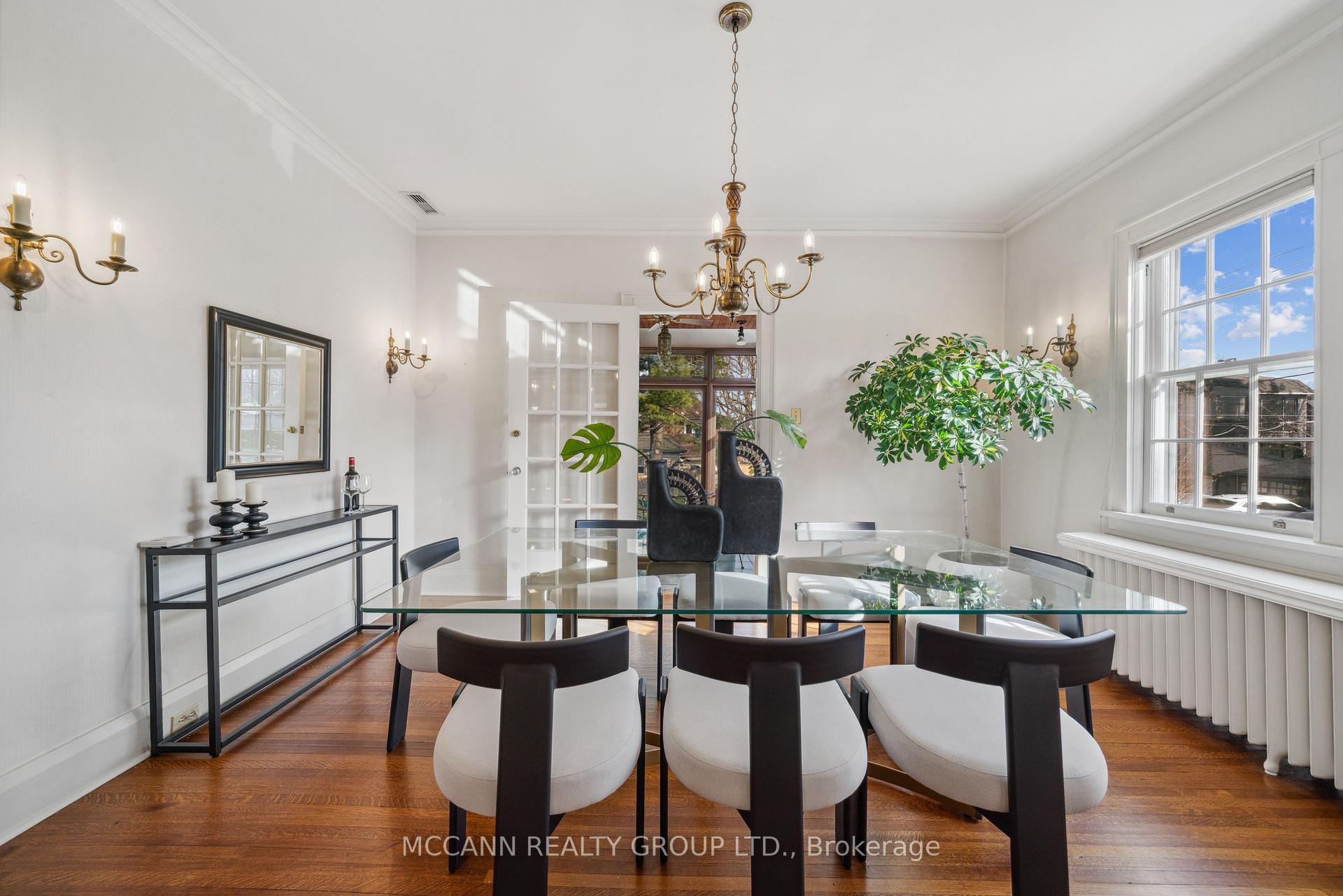 Photo 11 of 52 Cheritan Avenue, Toronto, Lawrence Park South — HOMEH