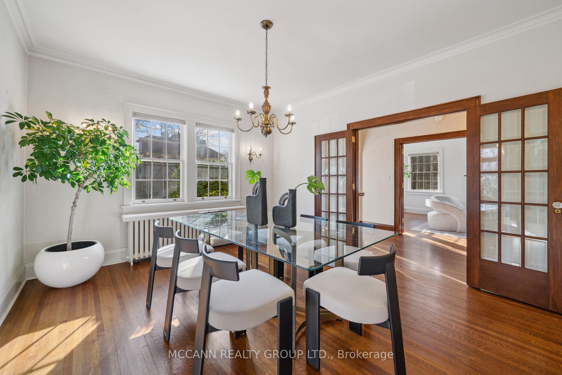 Photo 12 of 52 Cheritan Avenue, Toronto, Lawrence Park South — HOMEH