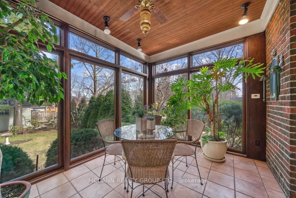 Photo 13 of 52 Cheritan Avenue, Toronto, Lawrence Park South — HOMEH