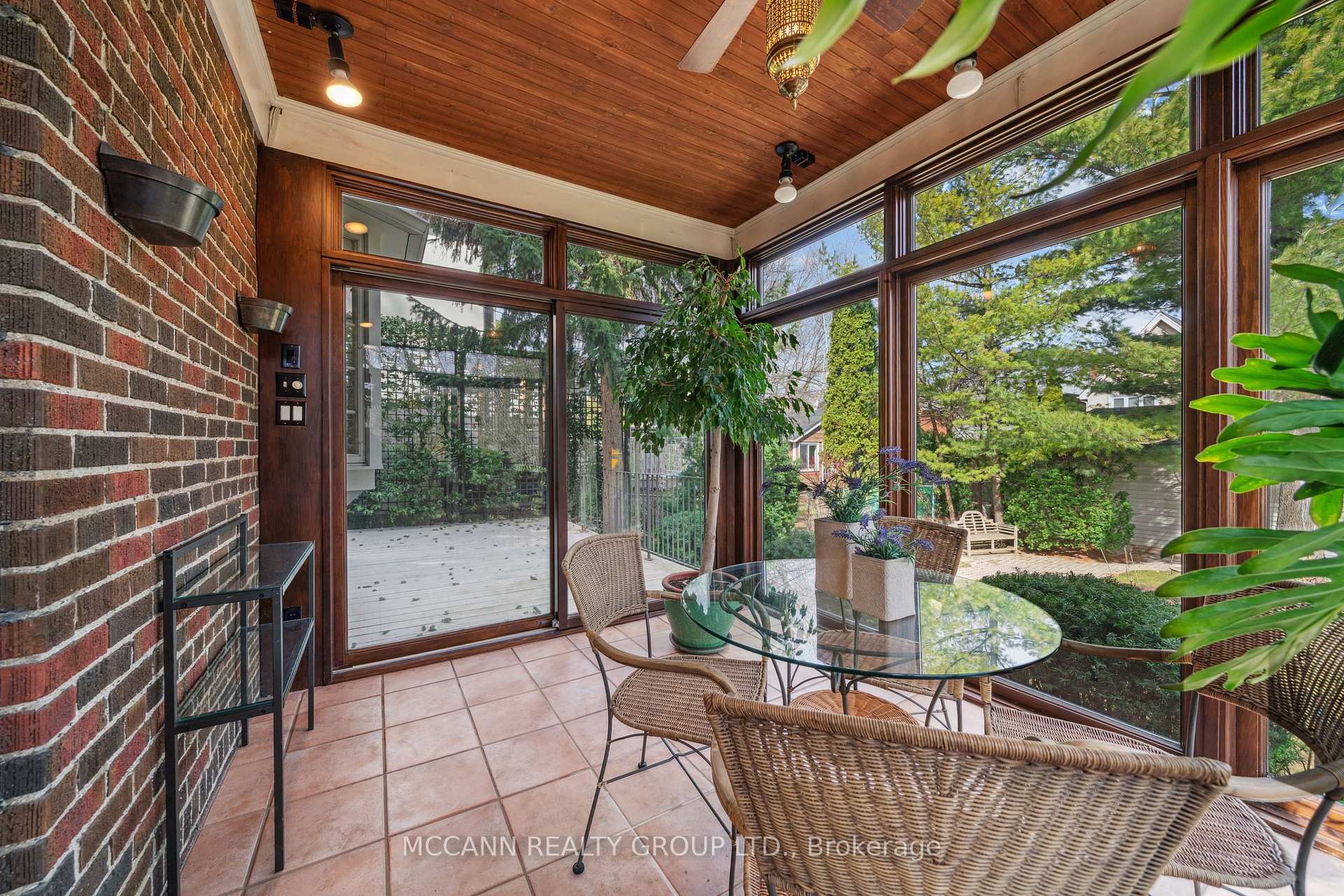Photo 14 of 52 Cheritan Avenue, Toronto, Lawrence Park South — HOMEH