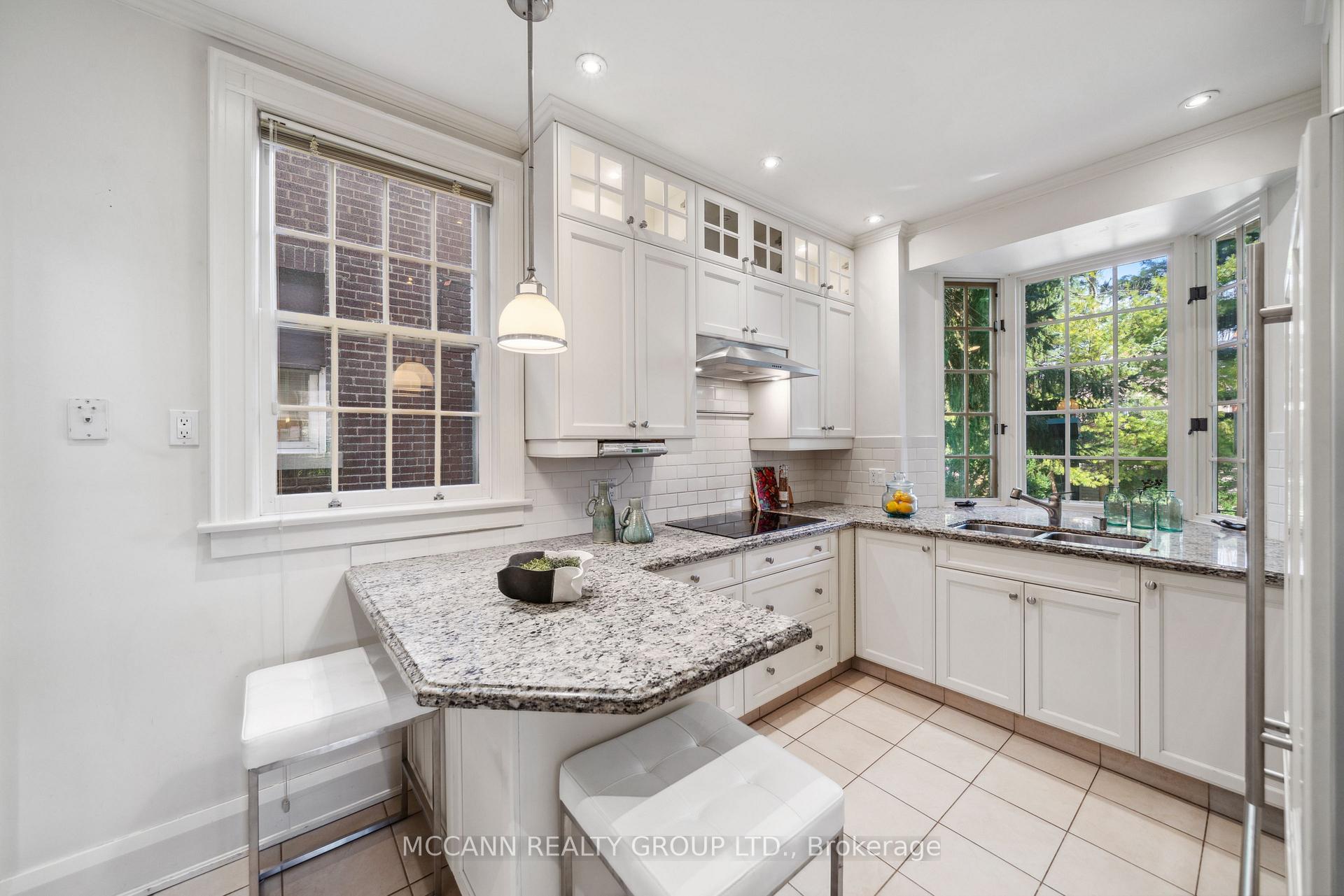 Photo 15 of 52 Cheritan Avenue, Toronto, Lawrence Park South — HOMEH