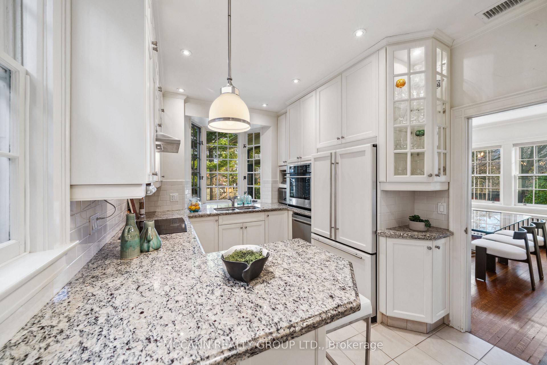 Photo 16 of 52 Cheritan Avenue, Toronto, Lawrence Park South — HOMEH