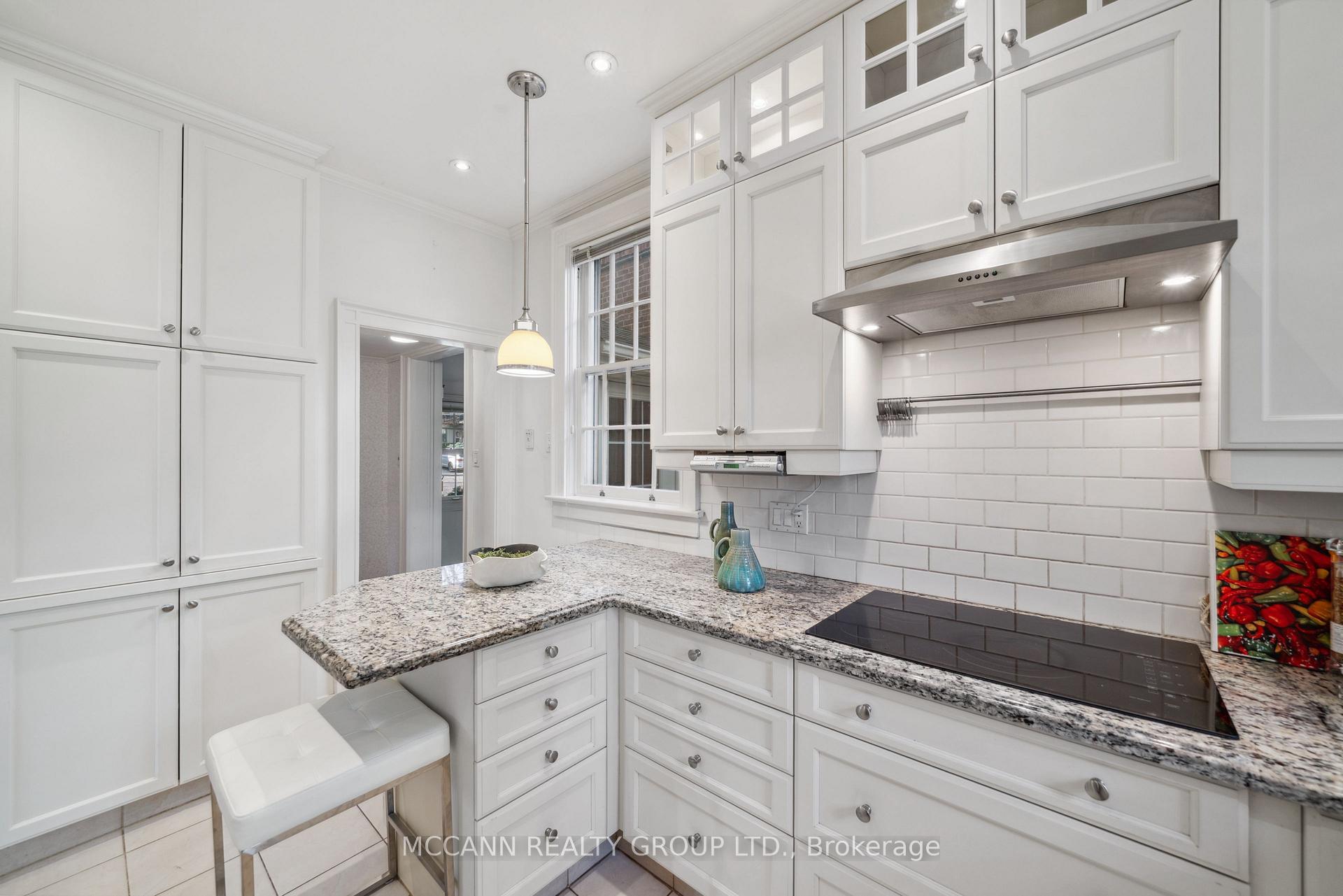 Photo 17 of 52 Cheritan Avenue, Toronto, Lawrence Park South — HOMEH