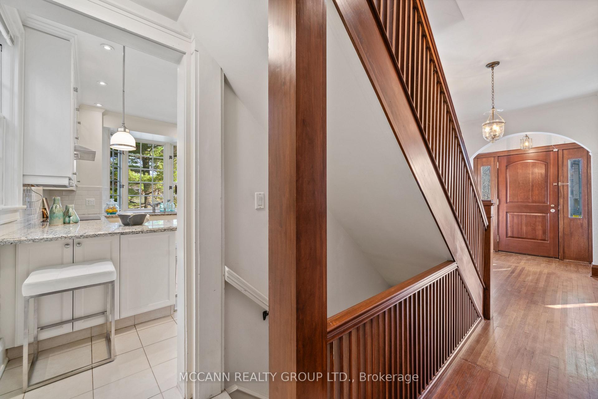 Photo 18 of 52 Cheritan Avenue, Toronto, Lawrence Park South — HOMEH