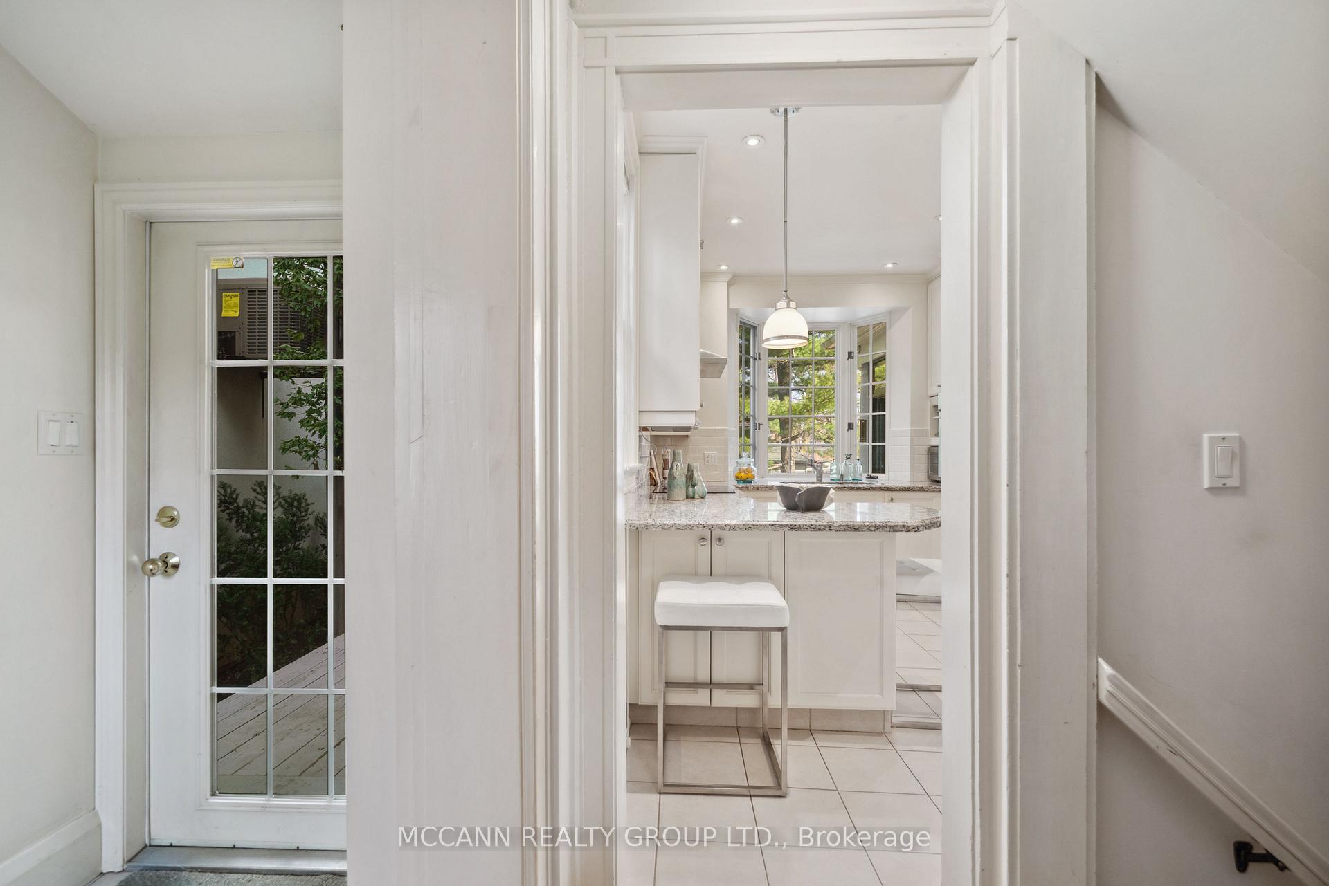 Photo 19 of 52 Cheritan Avenue, Toronto, Lawrence Park South — HOMEH