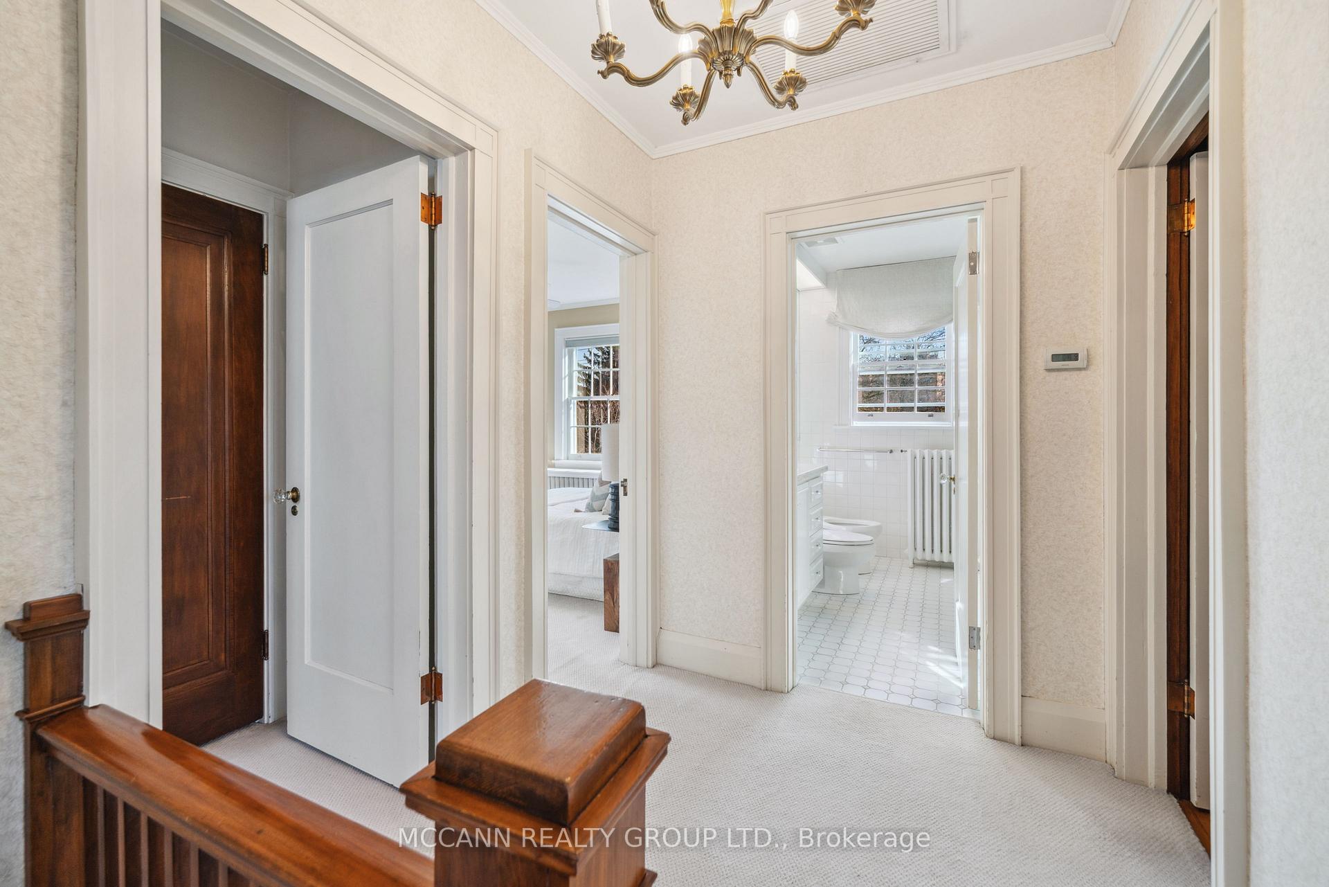 Photo 20 of 52 Cheritan Avenue, Toronto, Lawrence Park South — HOMEH