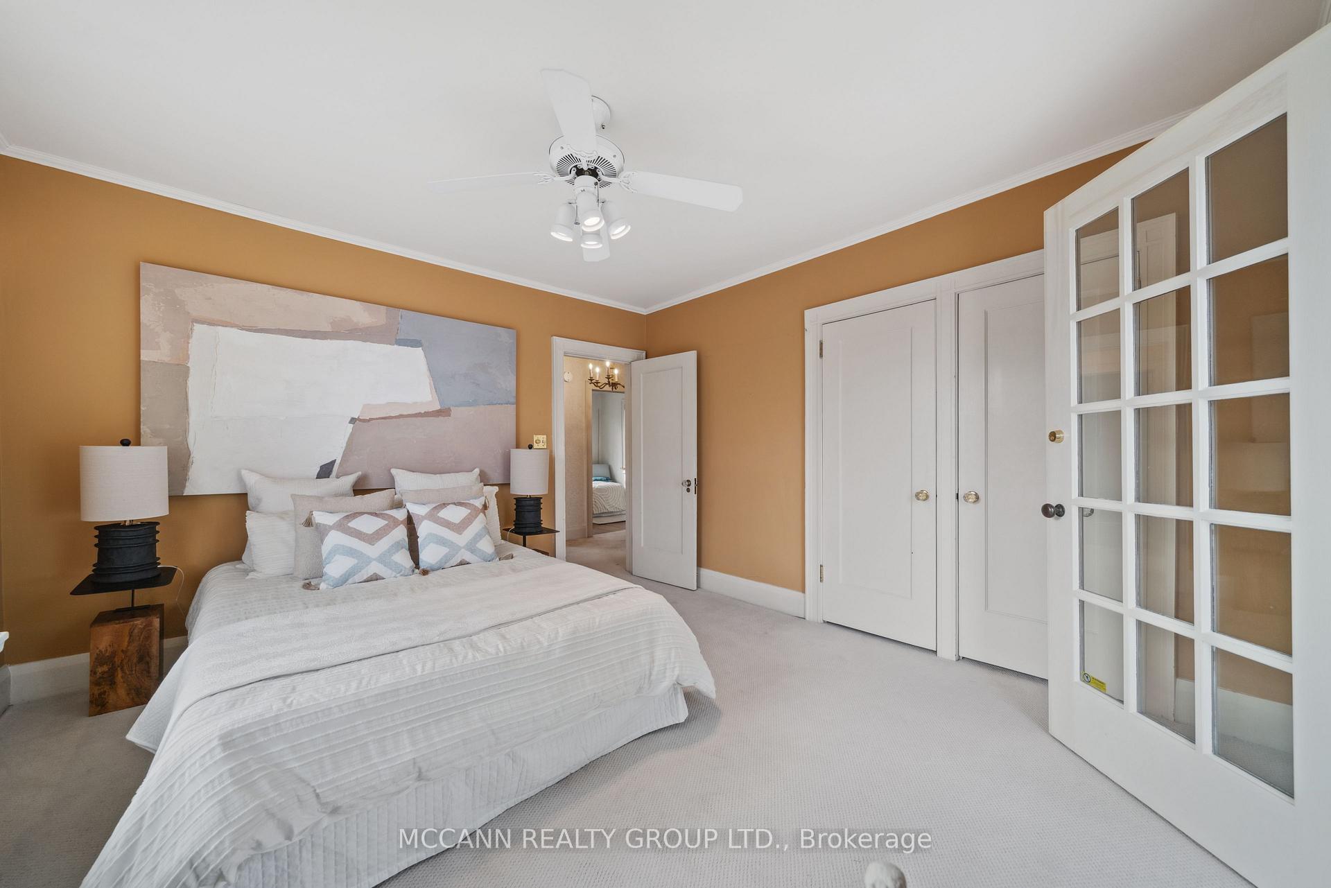 Photo 22 of 52 Cheritan Avenue, Toronto, Lawrence Park South — HOMEH