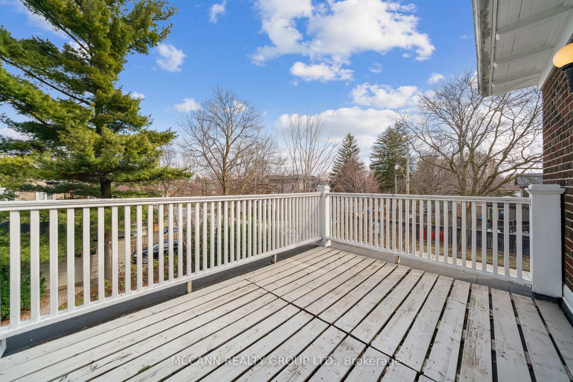 Photo 24 of 52 Cheritan Avenue, Toronto, Lawrence Park South — HOMEH