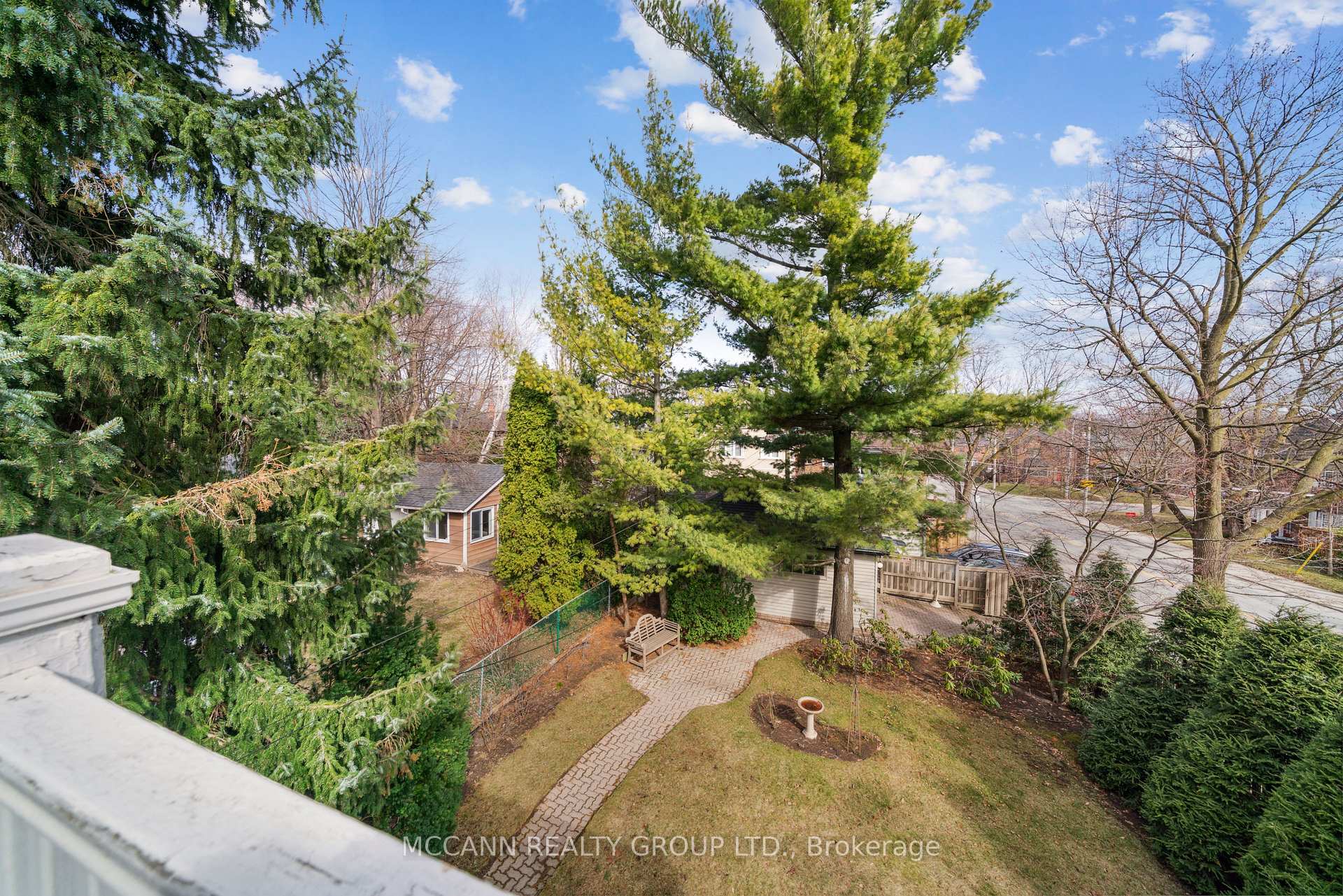 Photo 25 of 52 Cheritan Avenue, Toronto, Lawrence Park South — HOMEH