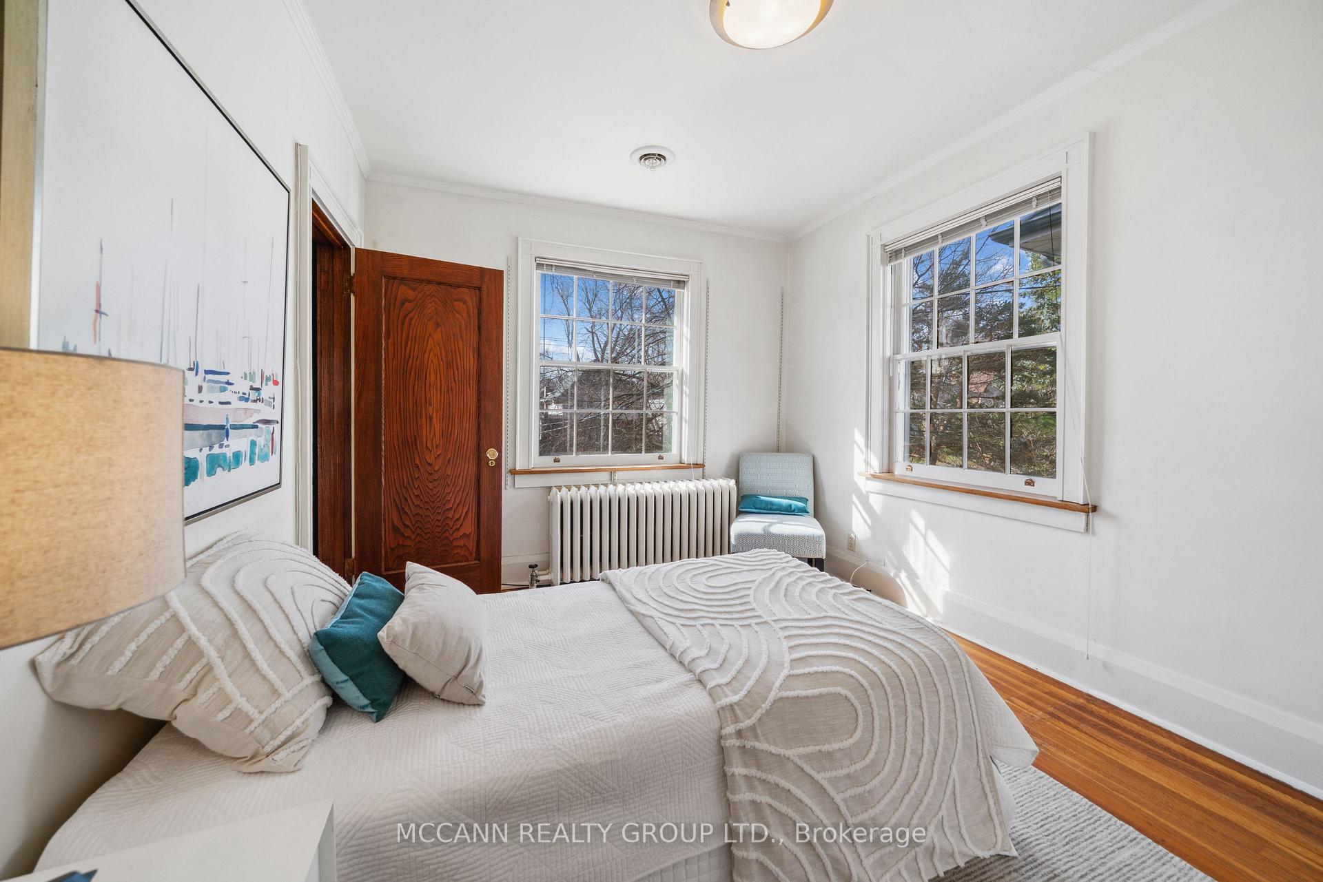 Photo 26 of 52 Cheritan Avenue, Toronto, Lawrence Park South — HOMEH