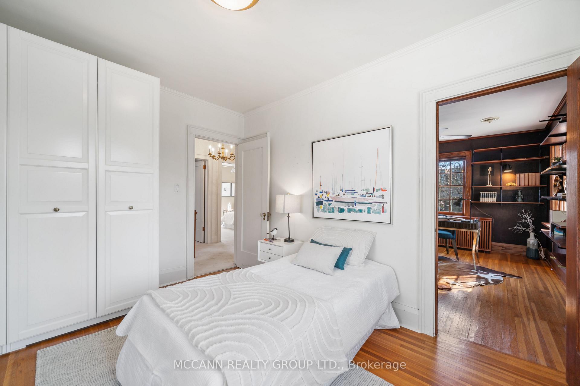 Photo 27 of 52 Cheritan Avenue, Toronto, Lawrence Park South — HOMEH