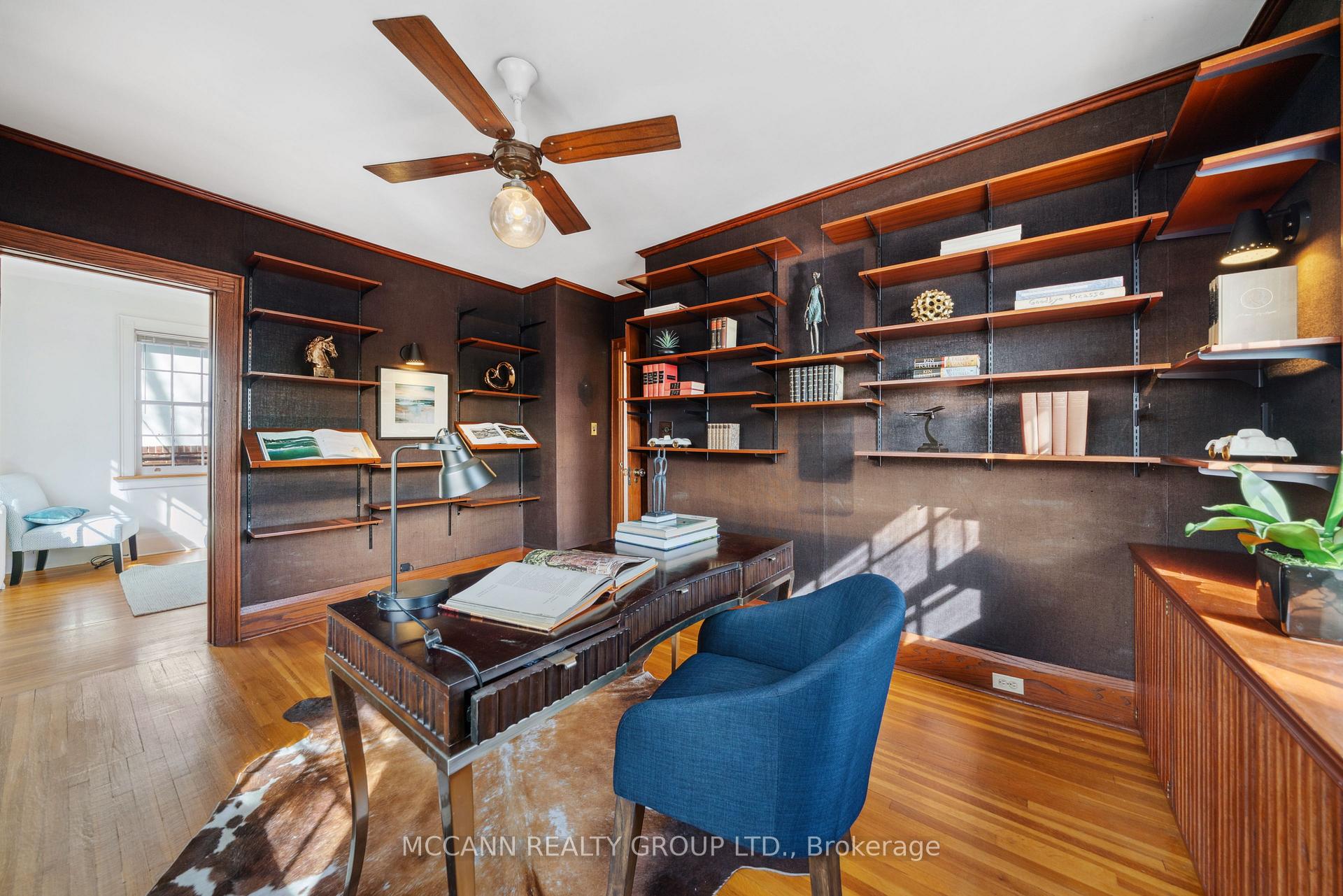 Photo 29 of 52 Cheritan Avenue, Toronto, Lawrence Park South — HOMEH