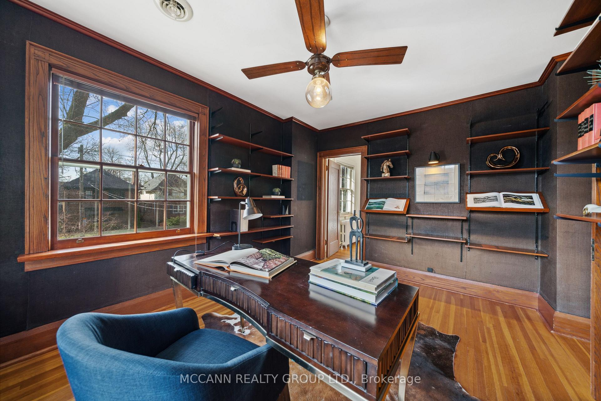 Photo 30 of 52 Cheritan Avenue, Toronto, Lawrence Park South — HOMEH