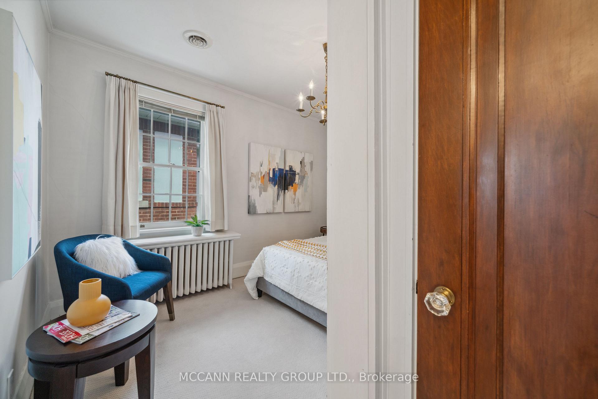 Photo 31 of 52 Cheritan Avenue, Toronto, Lawrence Park South — HOMEH