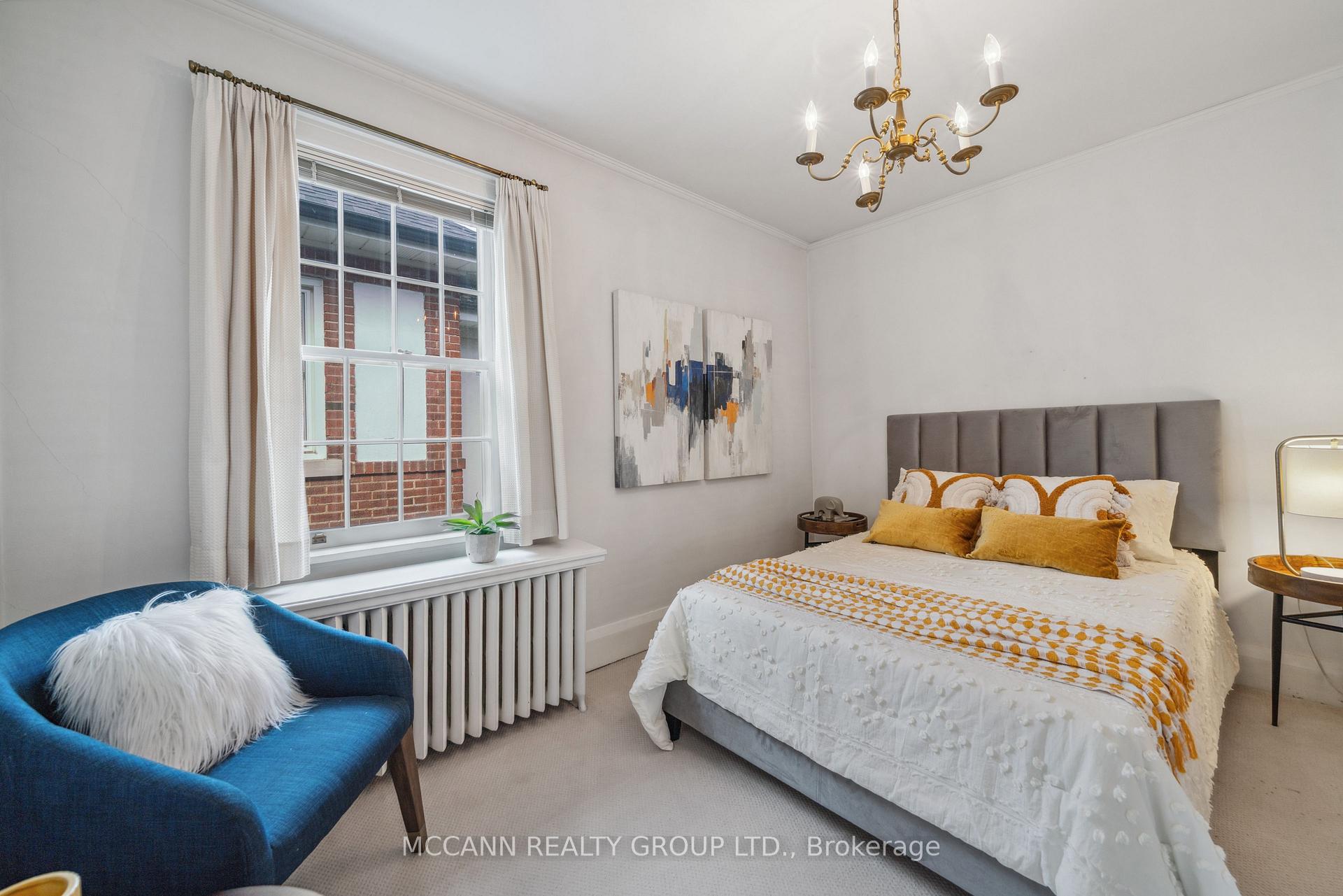 Photo 32 of 52 Cheritan Avenue, Toronto, Lawrence Park South — HOMEH