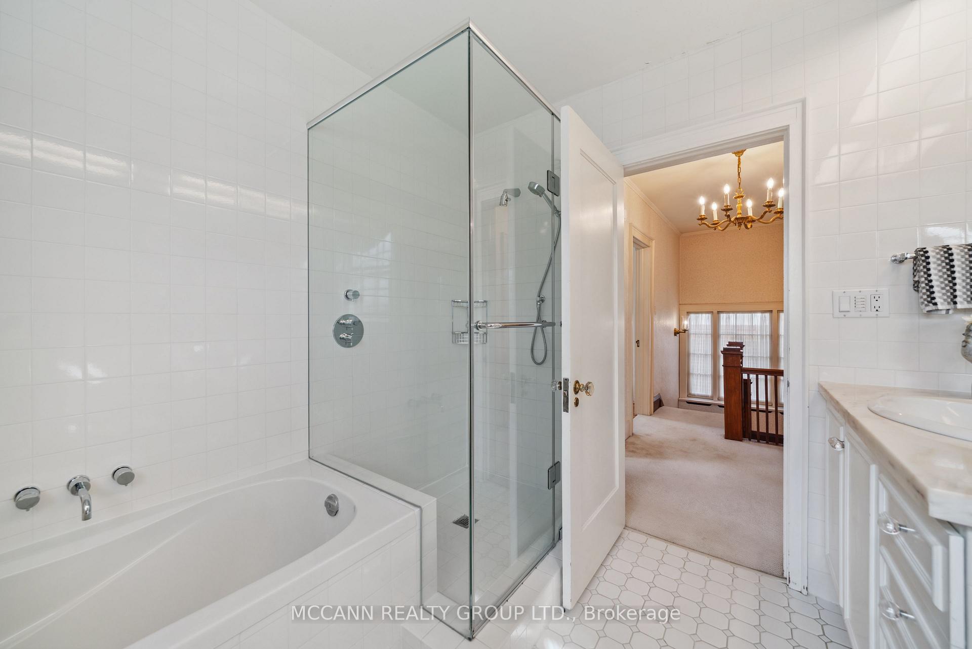 Photo 35 of 52 Cheritan Avenue, Toronto, Lawrence Park South — HOMEH