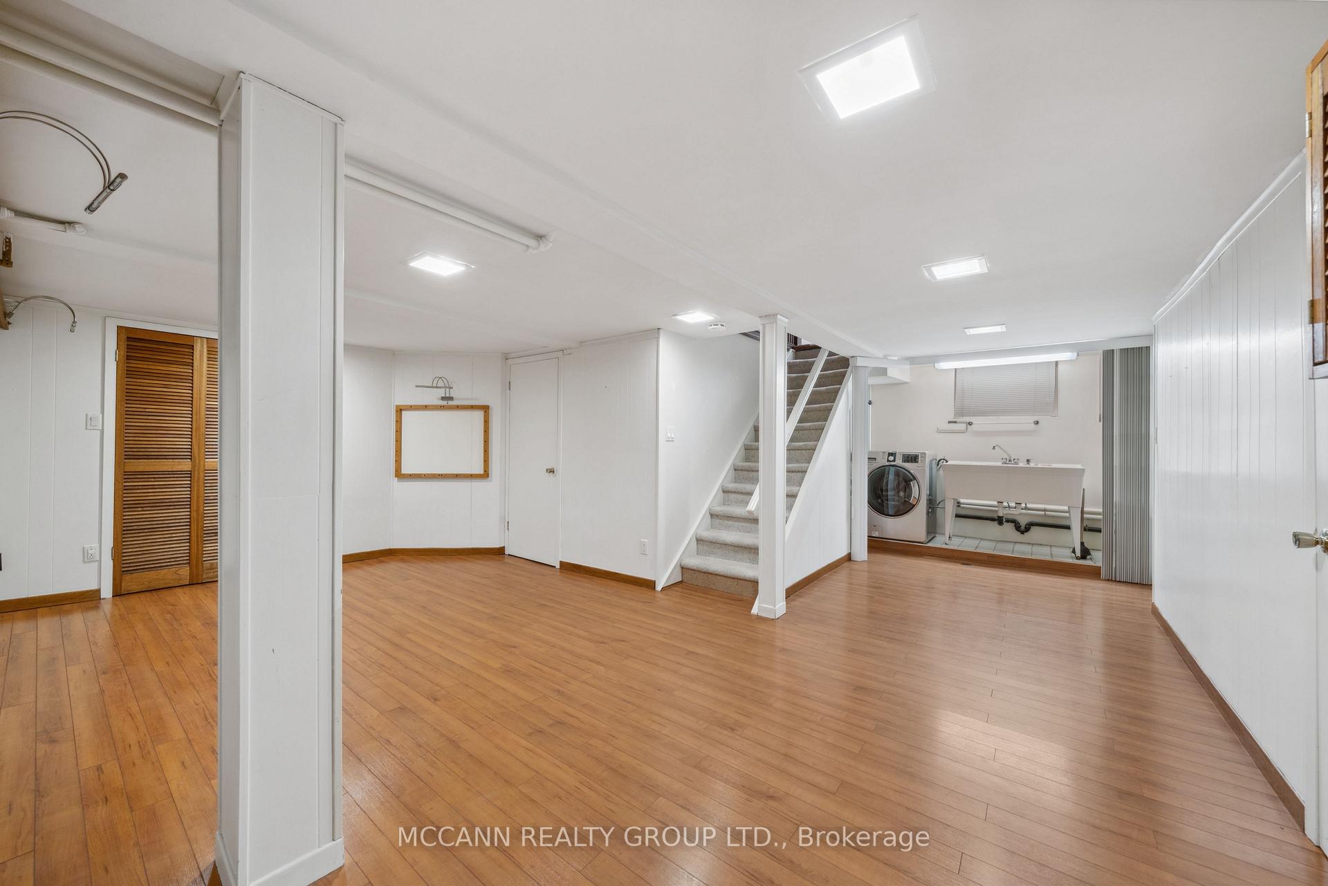 Photo 36 of 52 Cheritan Avenue, Toronto, Lawrence Park South — HOMEH