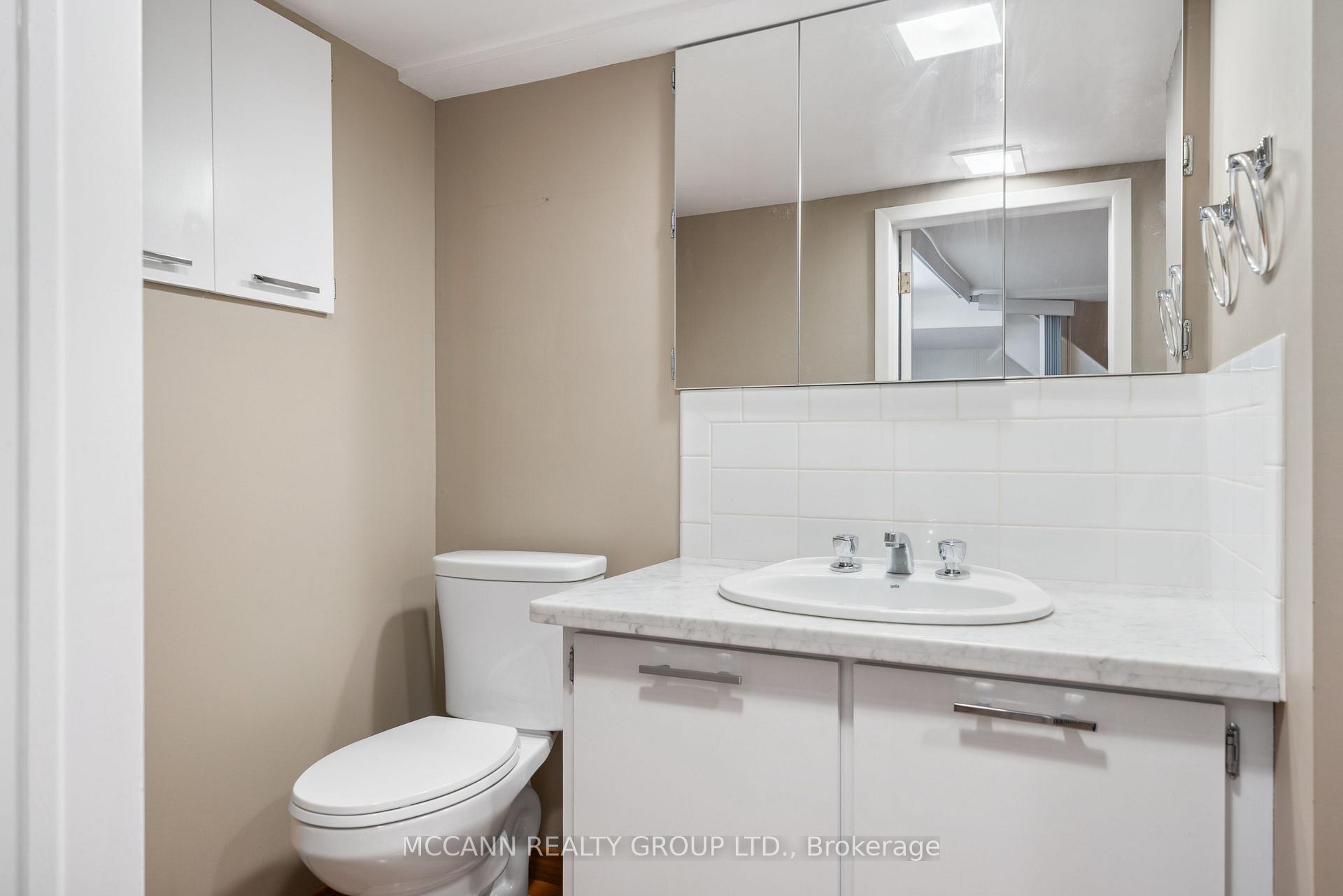 Photo 40 of 52 Cheritan Avenue, Toronto, Lawrence Park South — HOMEH