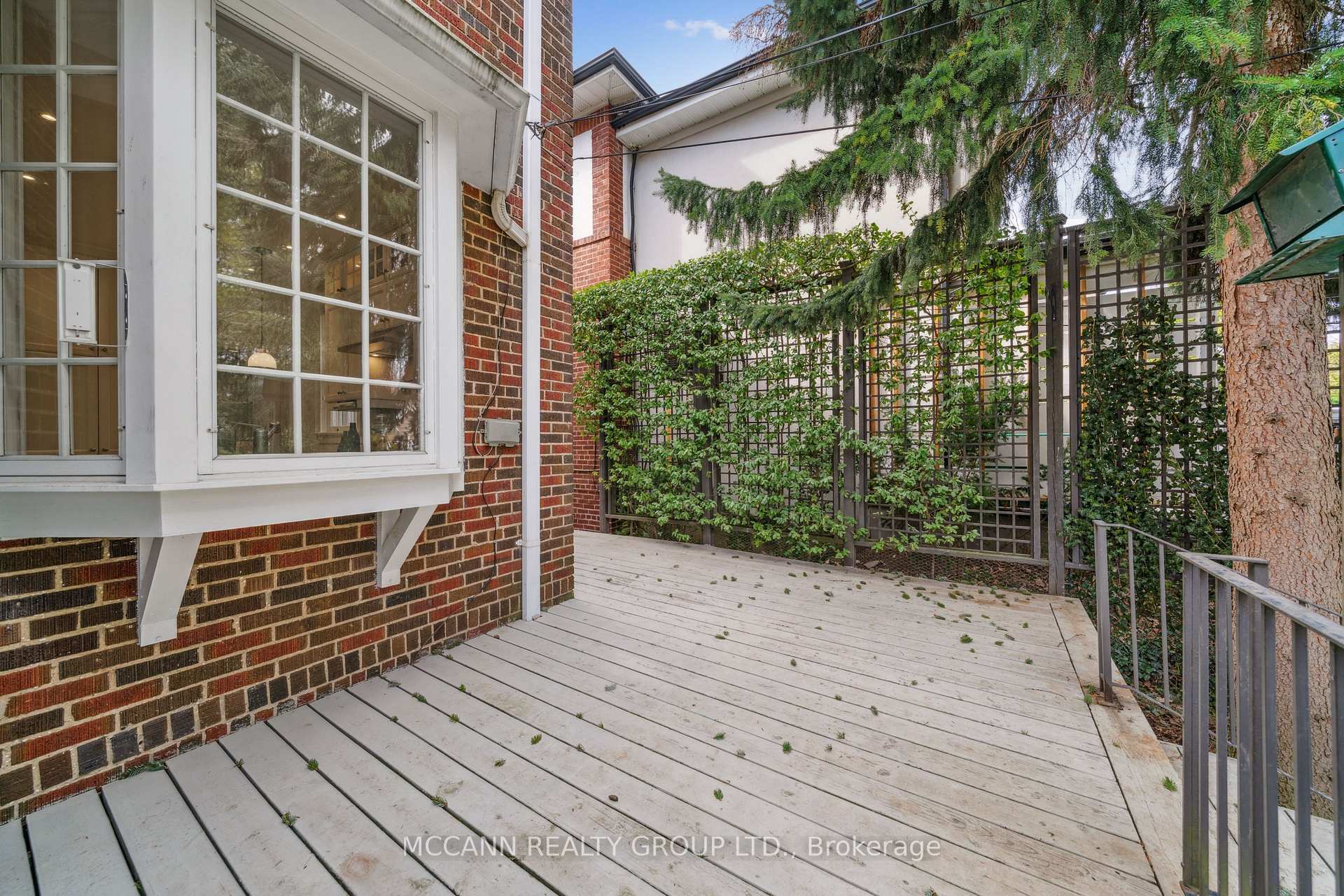 Photo 42 of 52 Cheritan Avenue, Toronto, Lawrence Park South — HOMEH