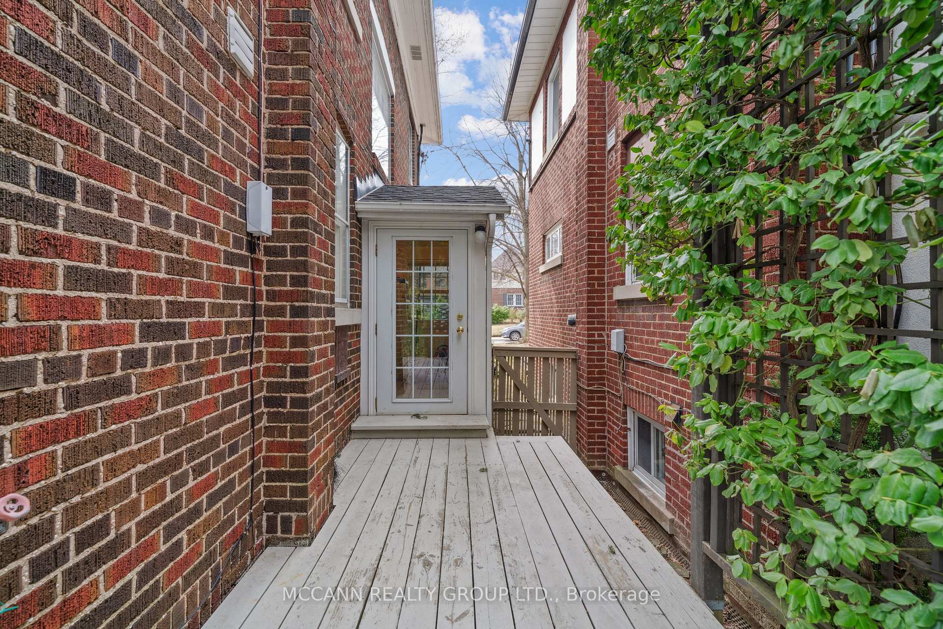 Photo 43 of 52 Cheritan Avenue, Toronto, Lawrence Park South — HOMEH