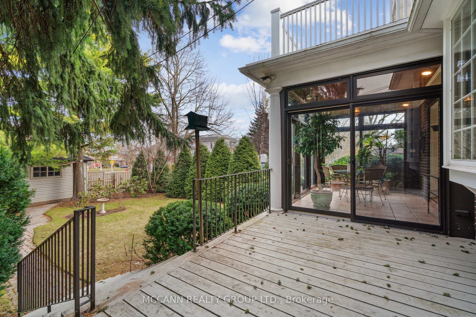 Photo 44 of 52 Cheritan Avenue, Toronto, Lawrence Park South — HOMEH