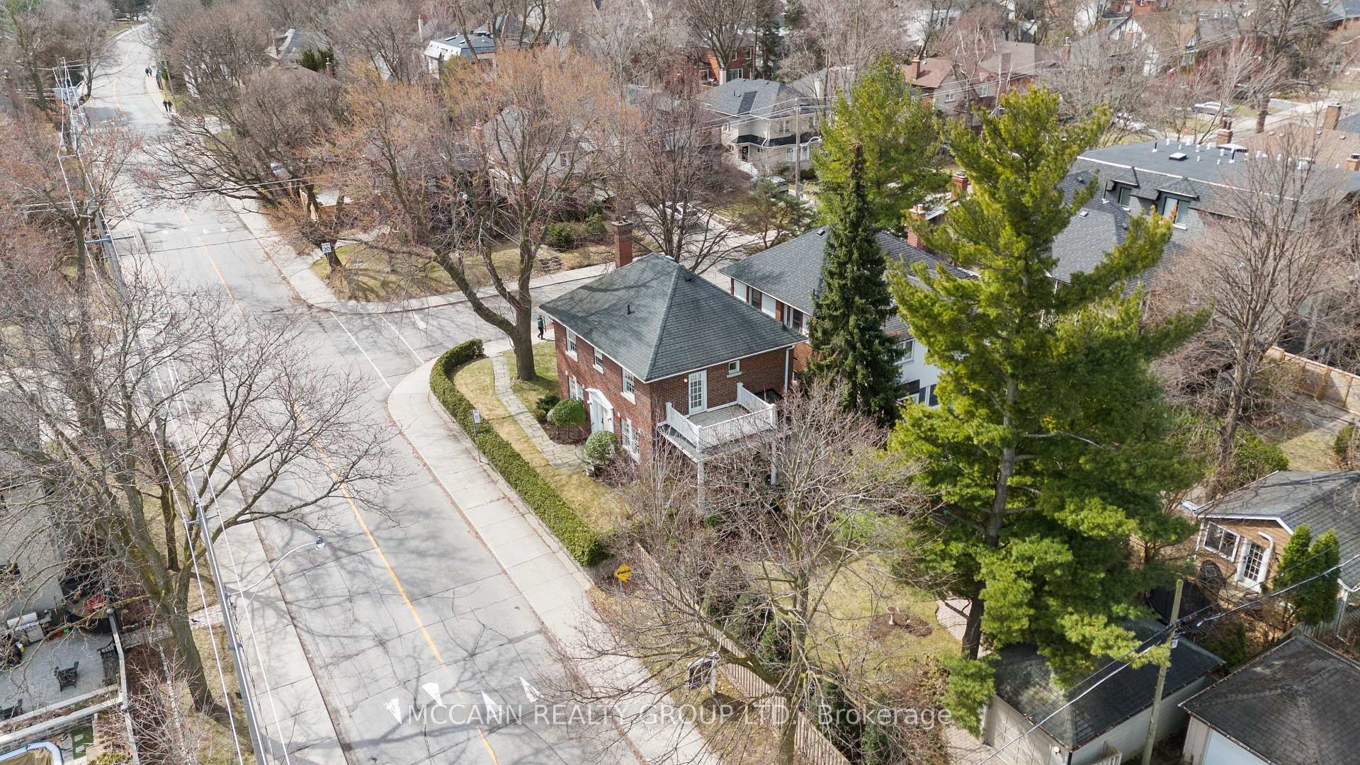 Photo 48 of 52 Cheritan Avenue, Toronto, Lawrence Park South — HOMEH