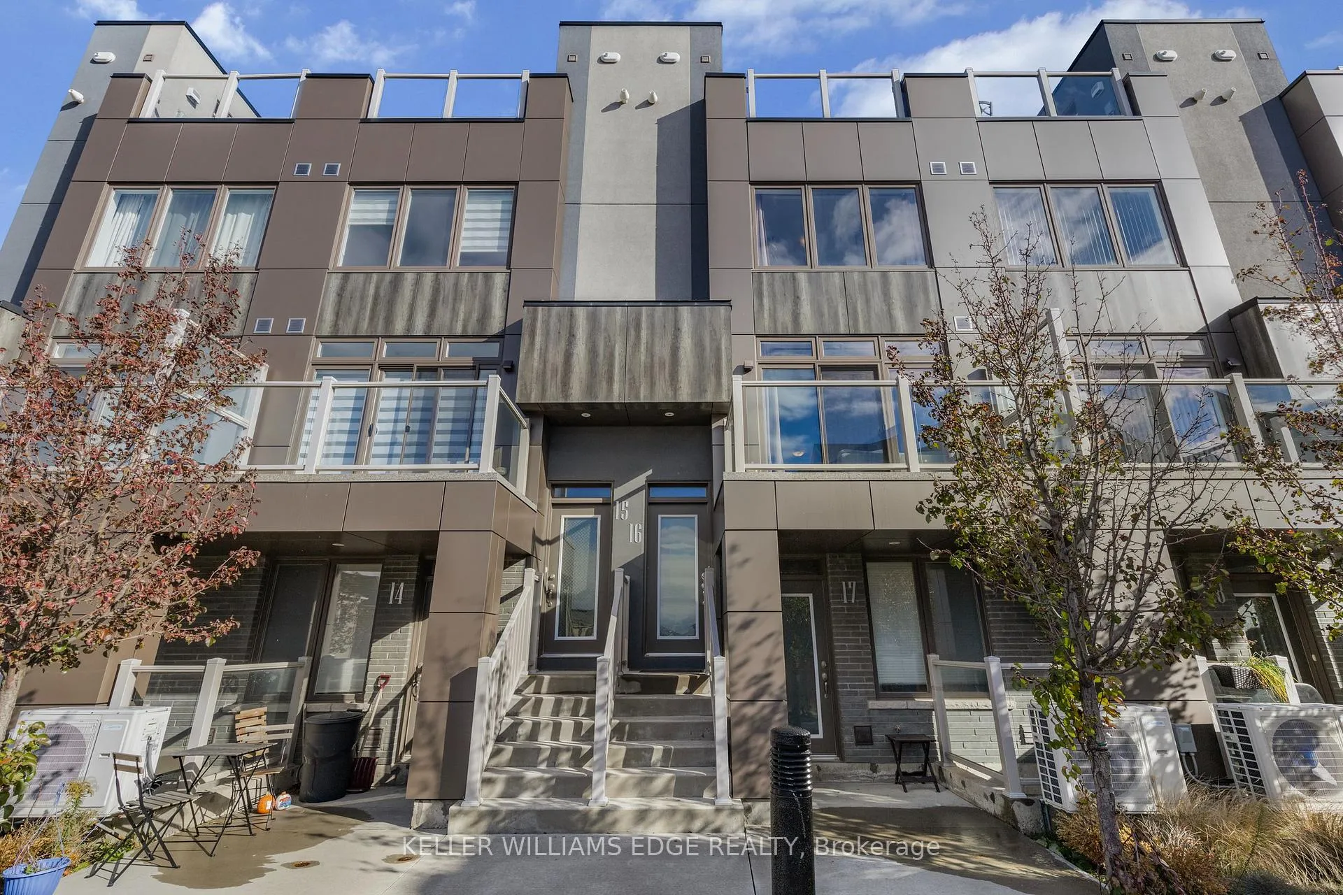 Photo 28 of Unit 16, 261 Skinner Road, Hamilton, Waterdown — HOMEH