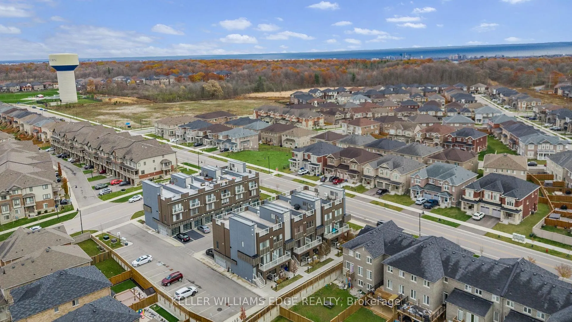 Photo 29 of Unit 16, 261 Skinner Road, Hamilton, Waterdown — HOMEH