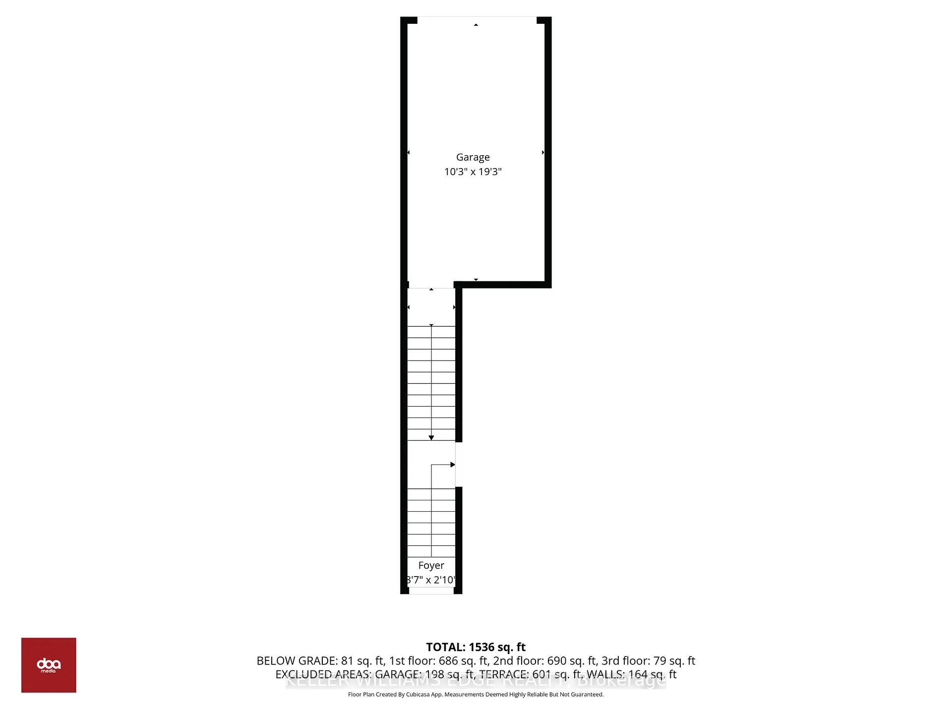 Photo 30 of Unit 16, 261 Skinner Road, Hamilton, Waterdown — HOMEH