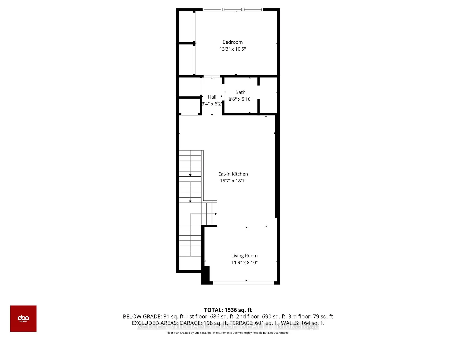 Photo 31 of Unit 16, 261 Skinner Road, Hamilton, Waterdown — HOMEH