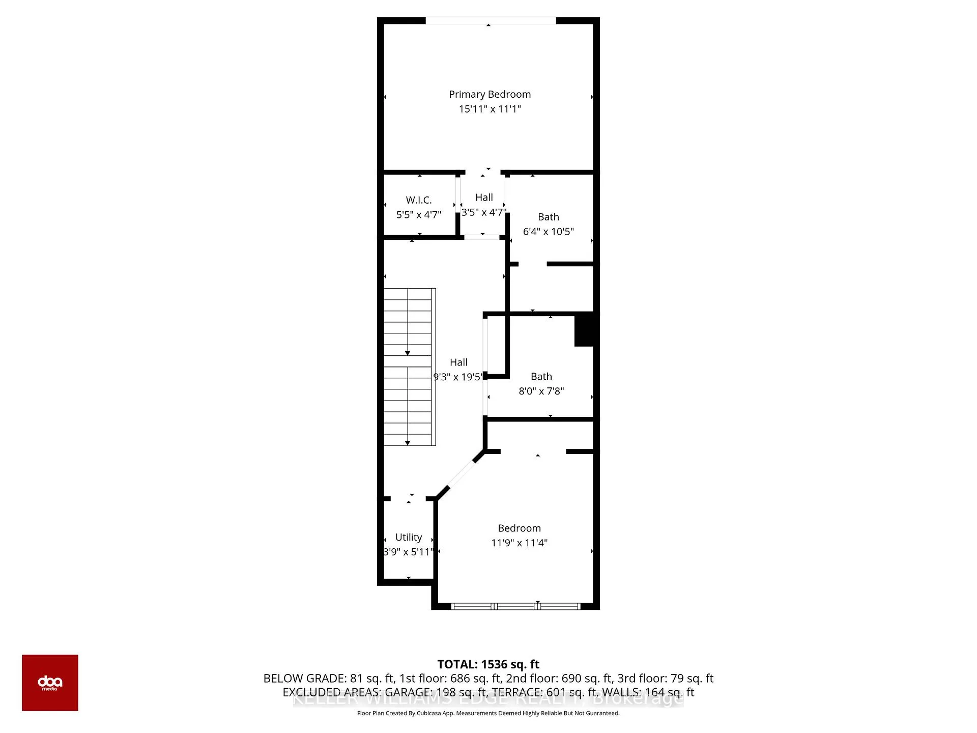 Photo 32 of Unit 16, 261 Skinner Road, Hamilton, Waterdown — HOMEH