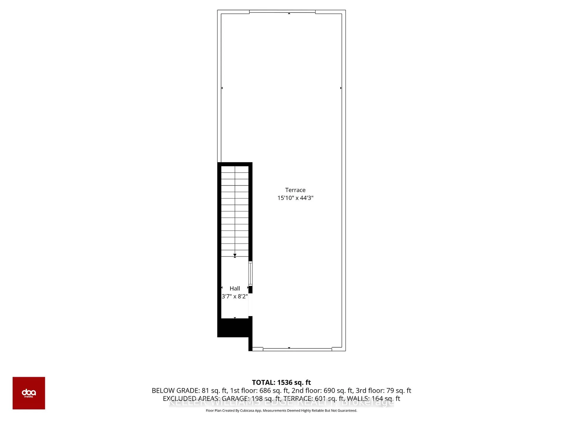 Photo 33 of Unit 16, 261 Skinner Road, Hamilton, Waterdown — HOMEH
