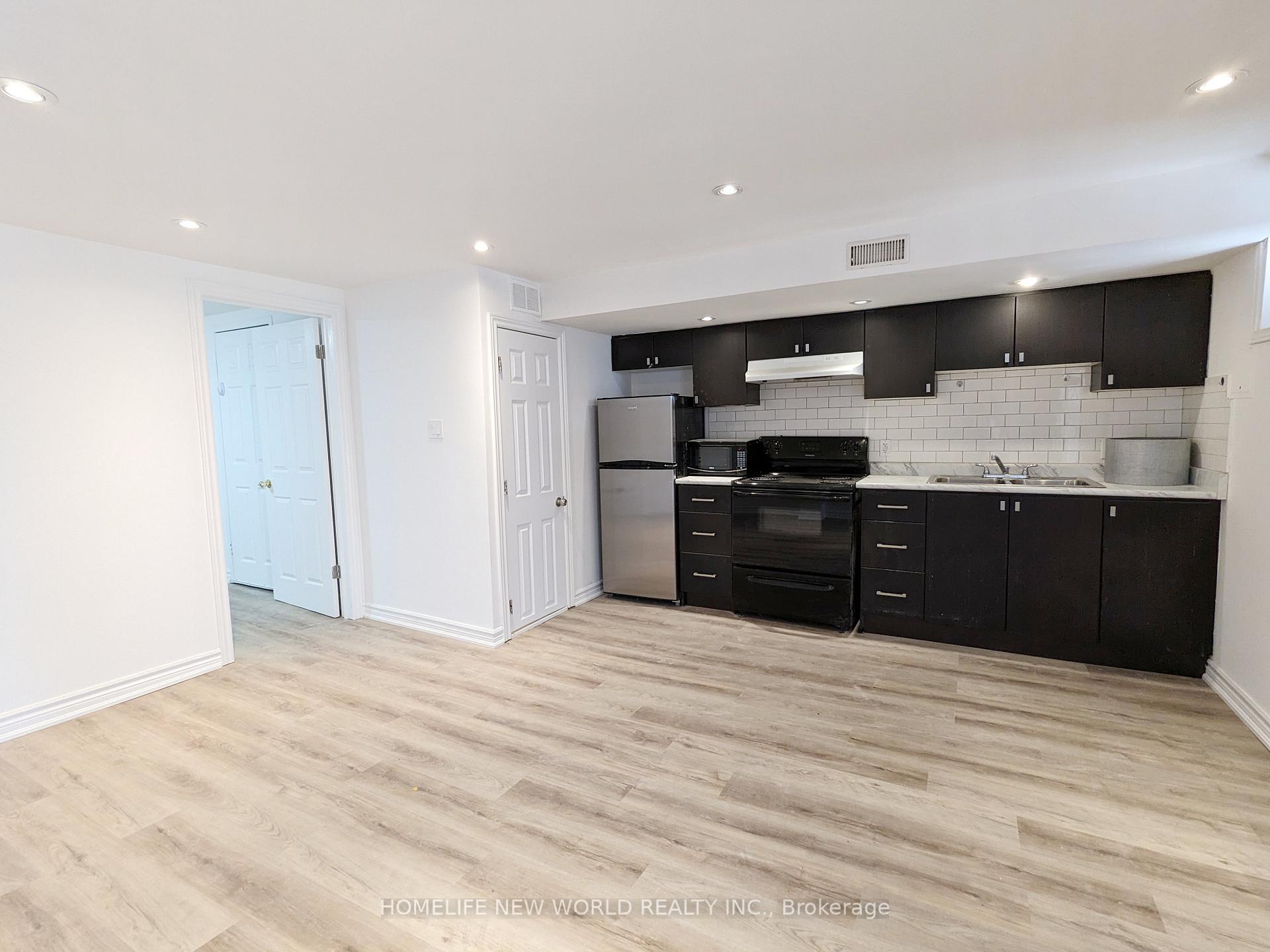 Photo 1 of Unit Lower, 14 Main Street, Toronto, East End-Danforth — HOMEH