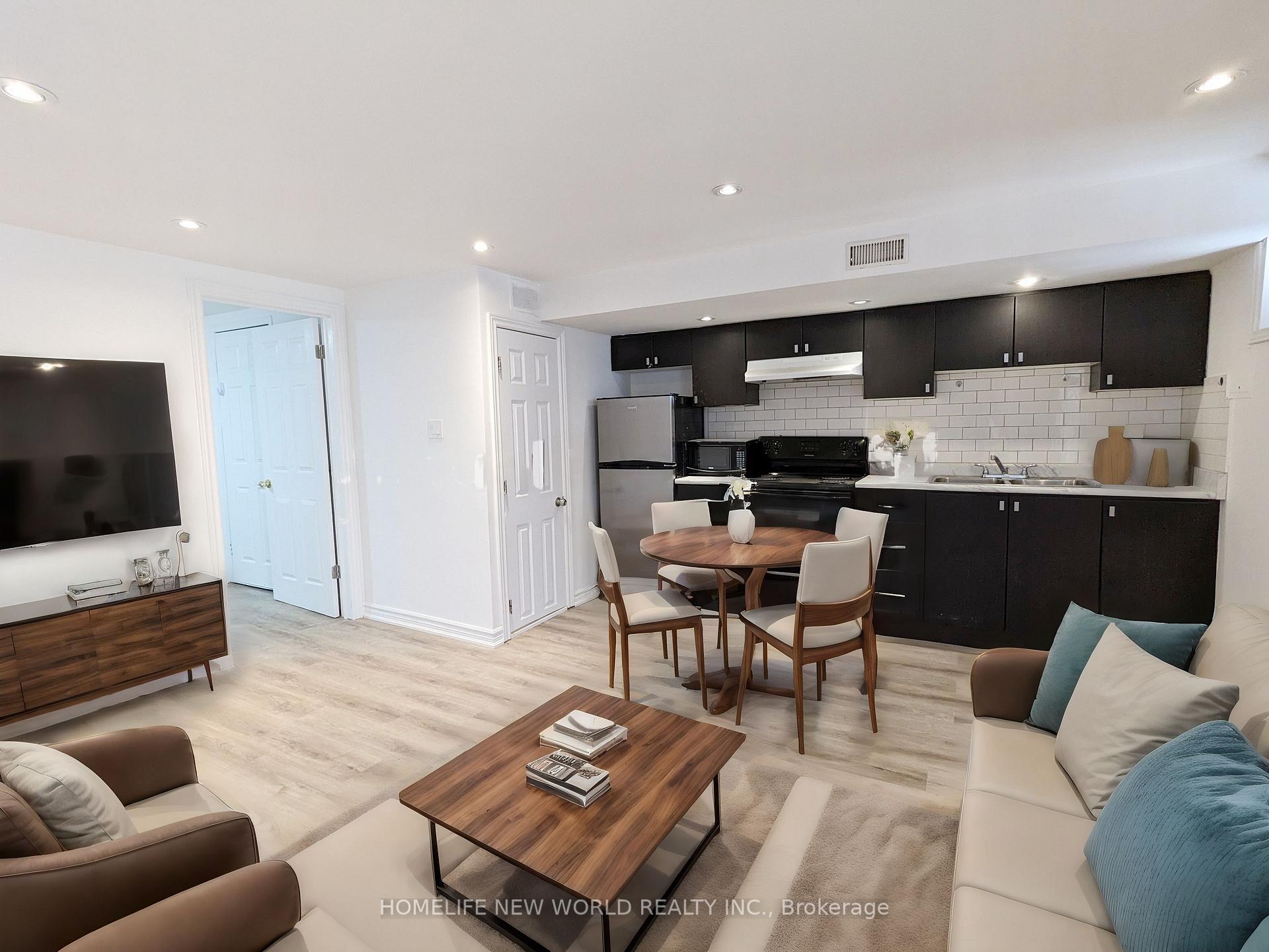 Photo 2 of Unit Lower, 14 Main Street, Toronto, East End-Danforth — HOMEH