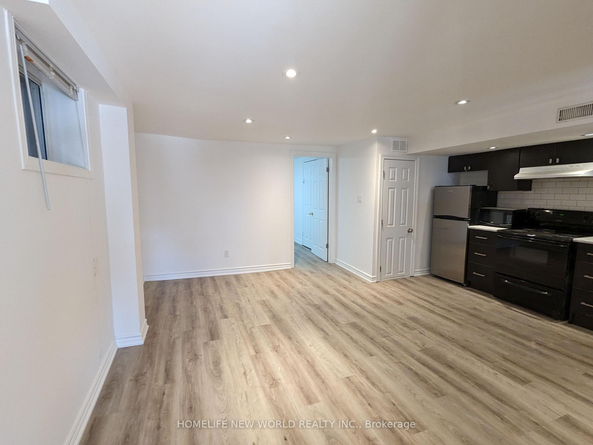 Photo 3 of Unit Lower, 14 Main Street, Toronto, East End-Danforth — HOMEH