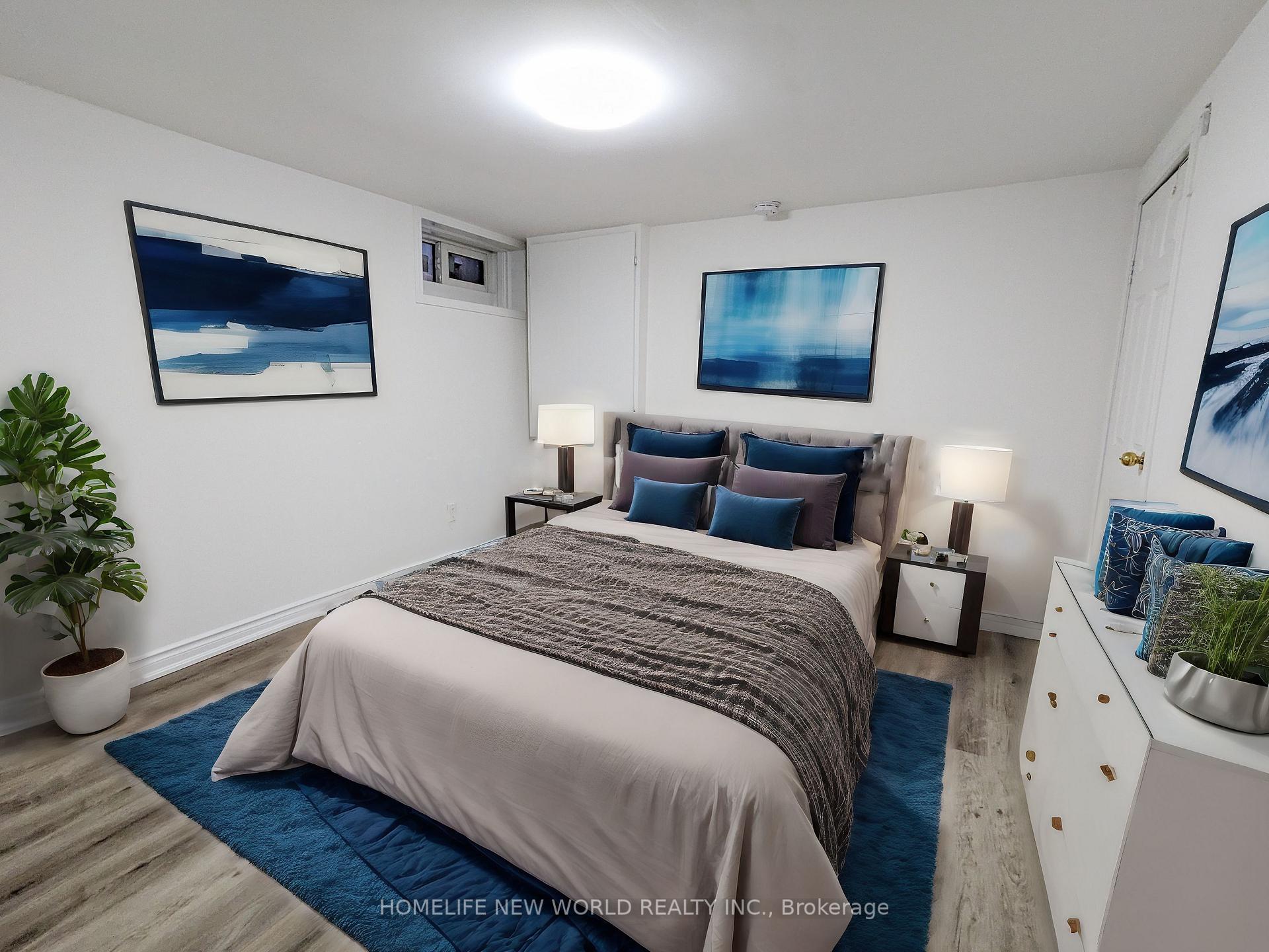 Photo 5 of Unit Lower, 14 Main Street, Toronto, East End-Danforth — HOMEH