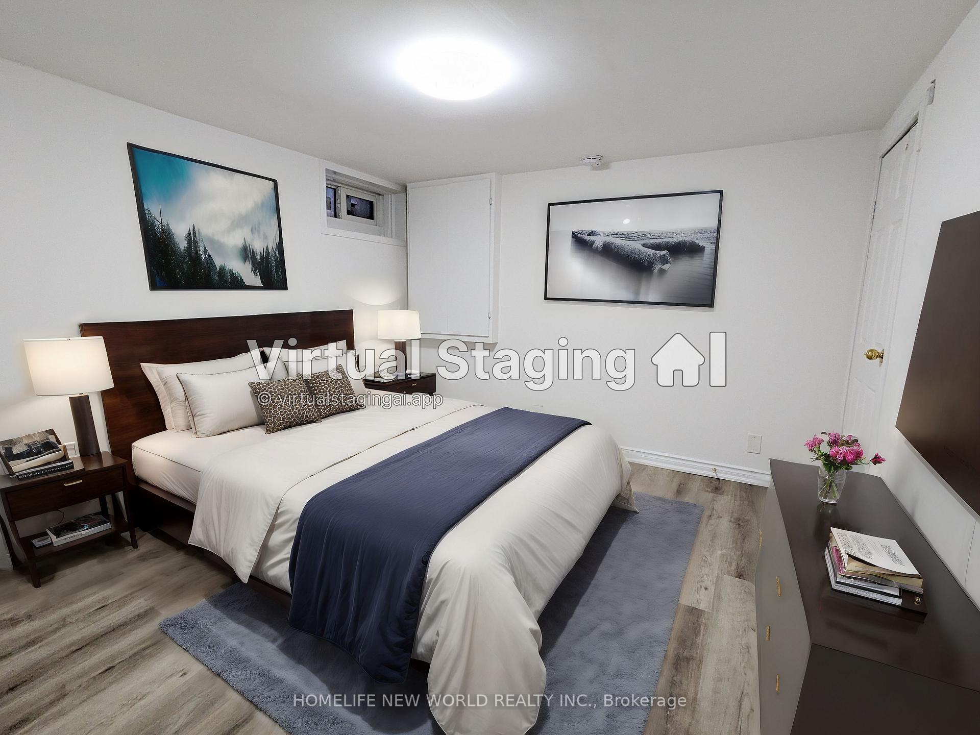 Photo 8 of Unit Lower, 14 Main Street, Toronto, East End-Danforth — HOMEH