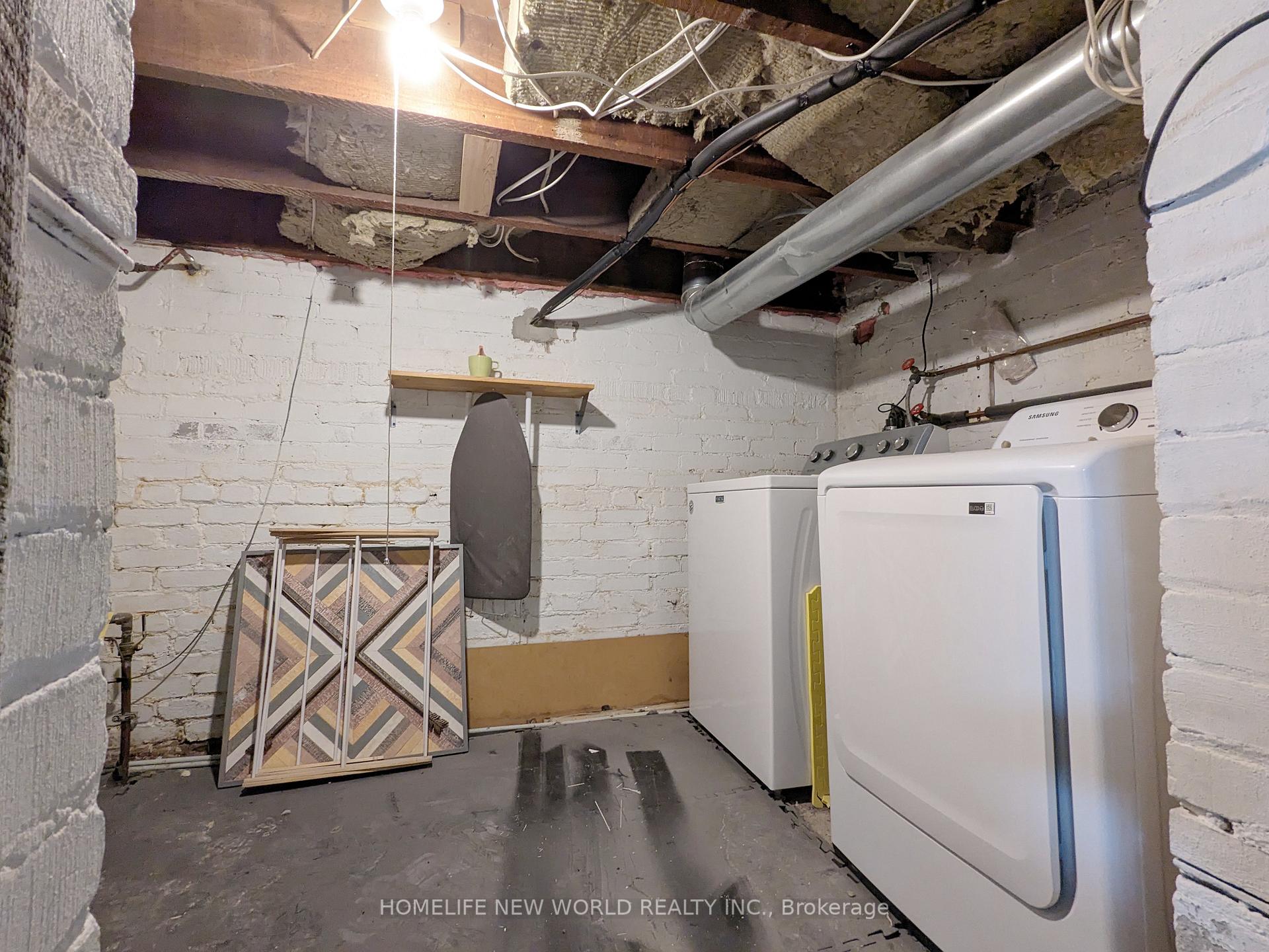 Photo 10 of Unit Lower, 14 Main Street, Toronto, East End-Danforth — HOMEH