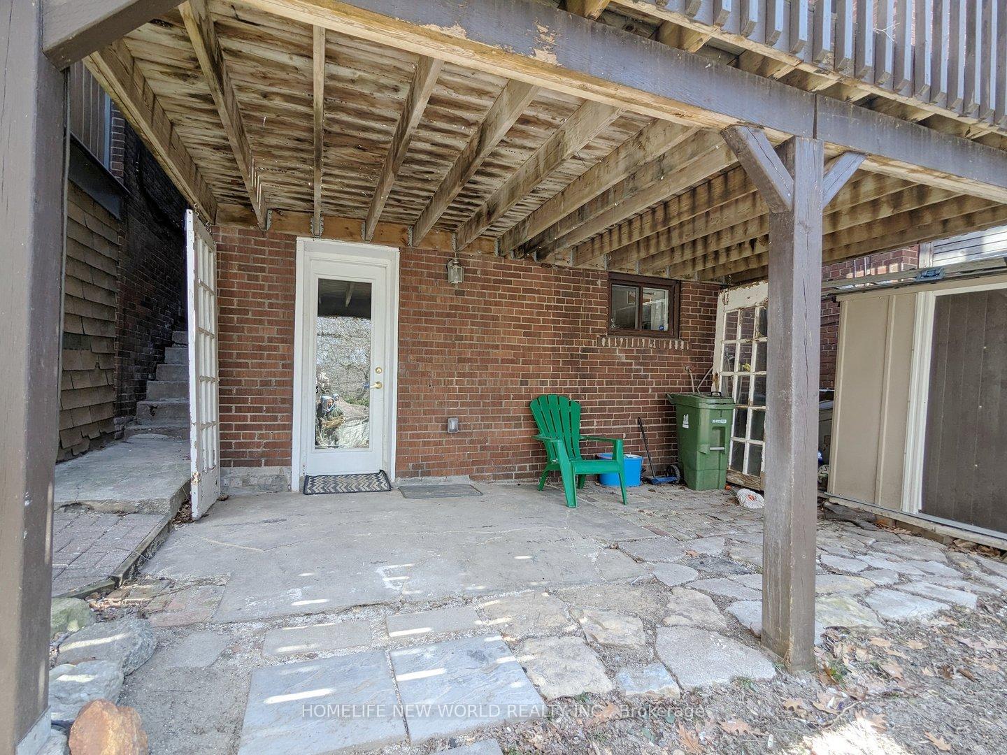 Photo 11 of Unit Lower, 14 Main Street, Toronto, East End-Danforth — HOMEH