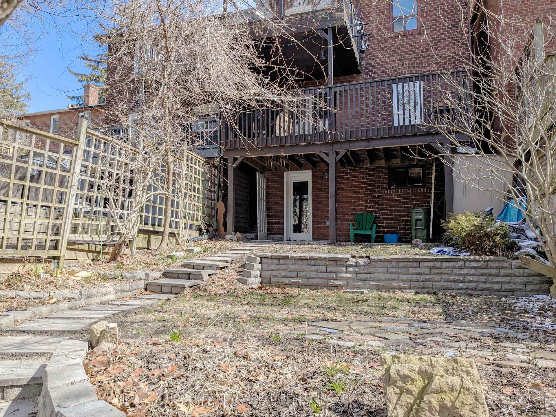 Photo 12 of Unit Lower, 14 Main Street, Toronto, East End-Danforth — HOMEH