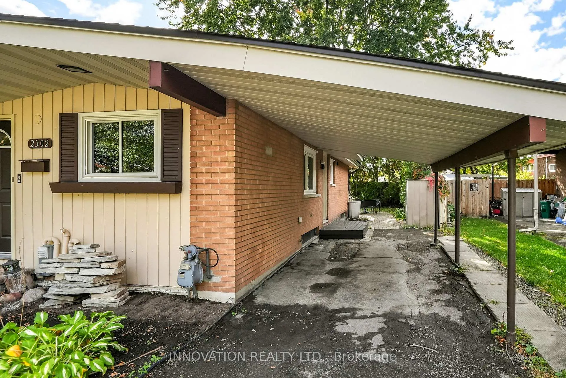 Photo 4 of 2302 Horton Street, Ottawa, Elmvale Acres/Urbandale — HOMEH