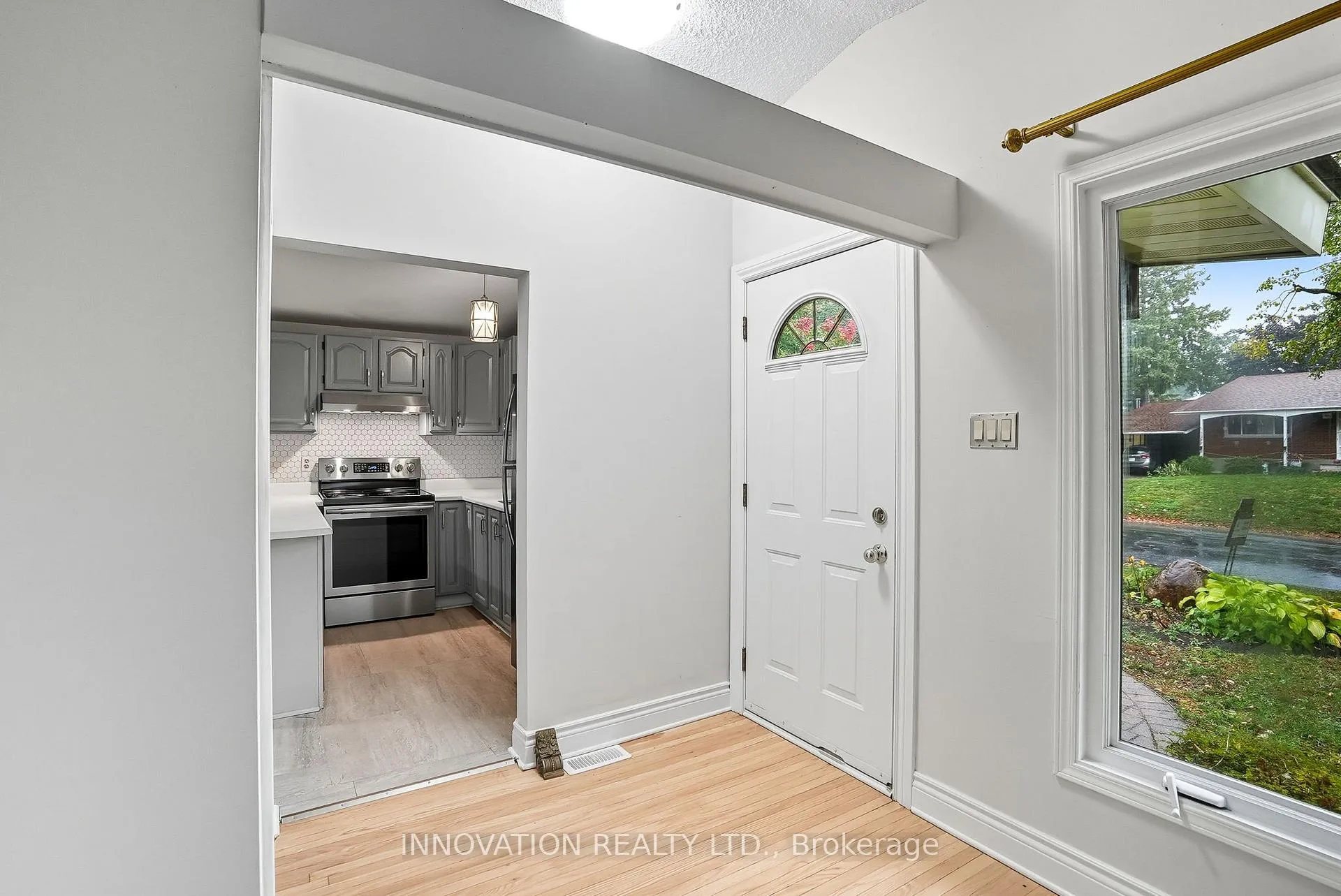 Photo 6 of 2302 Horton Street, Ottawa, Elmvale Acres/Urbandale — HOMEH