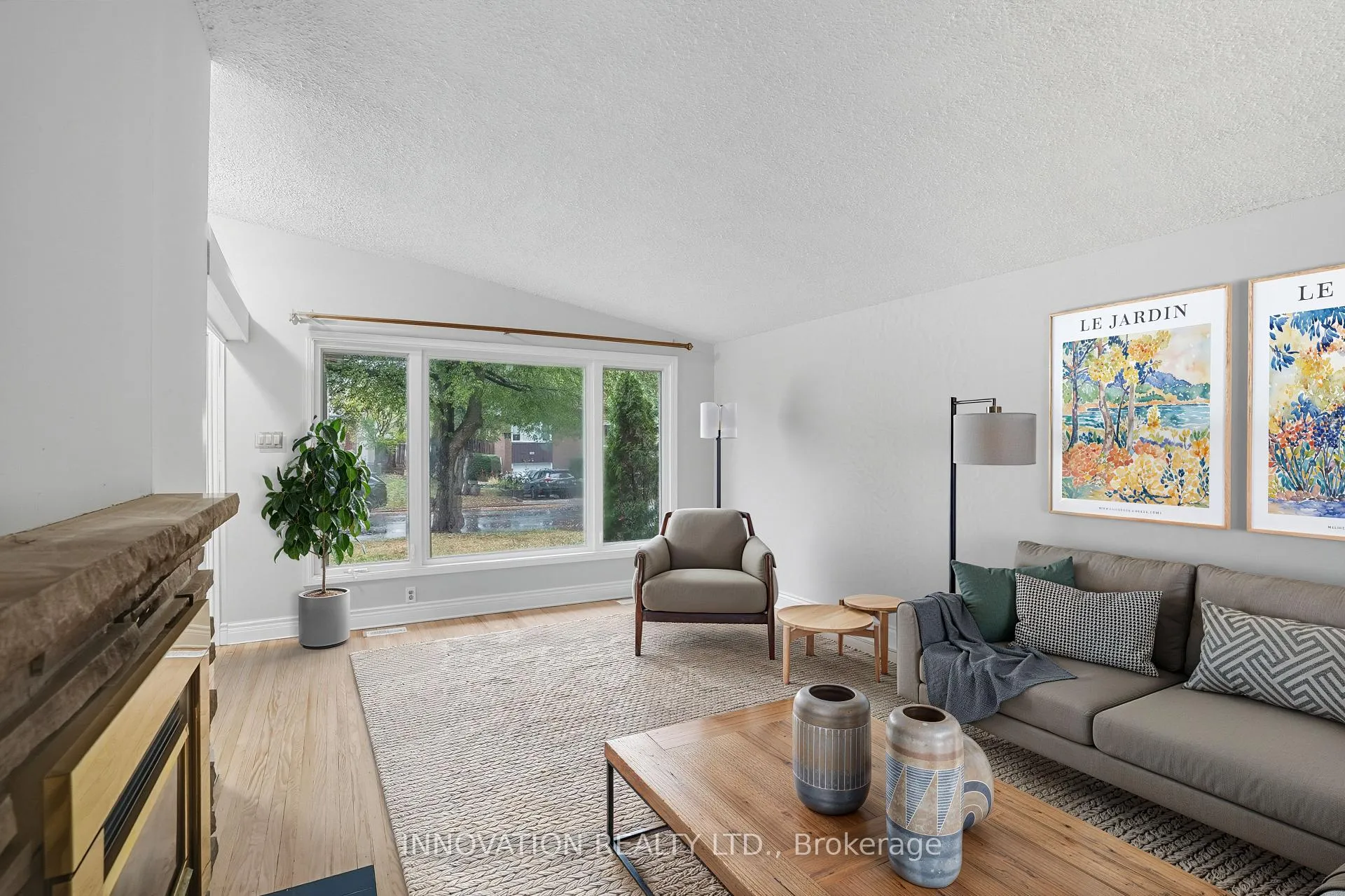 Photo 8 of 2302 Horton Street, Ottawa, Elmvale Acres/Urbandale — HOMEH