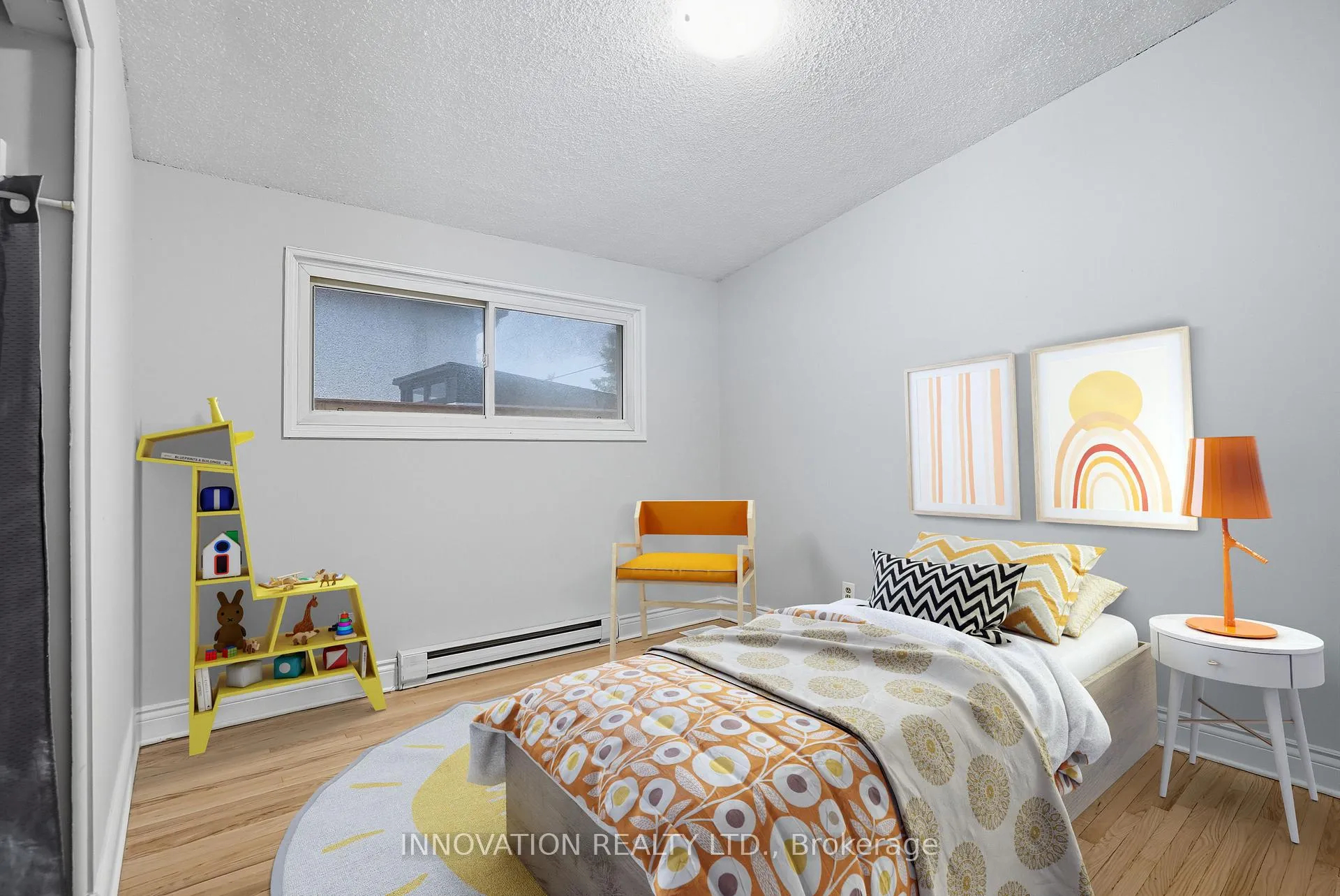 Photo 27 of 2302 Horton Street, Ottawa, Elmvale Acres/Urbandale — HOMEH
