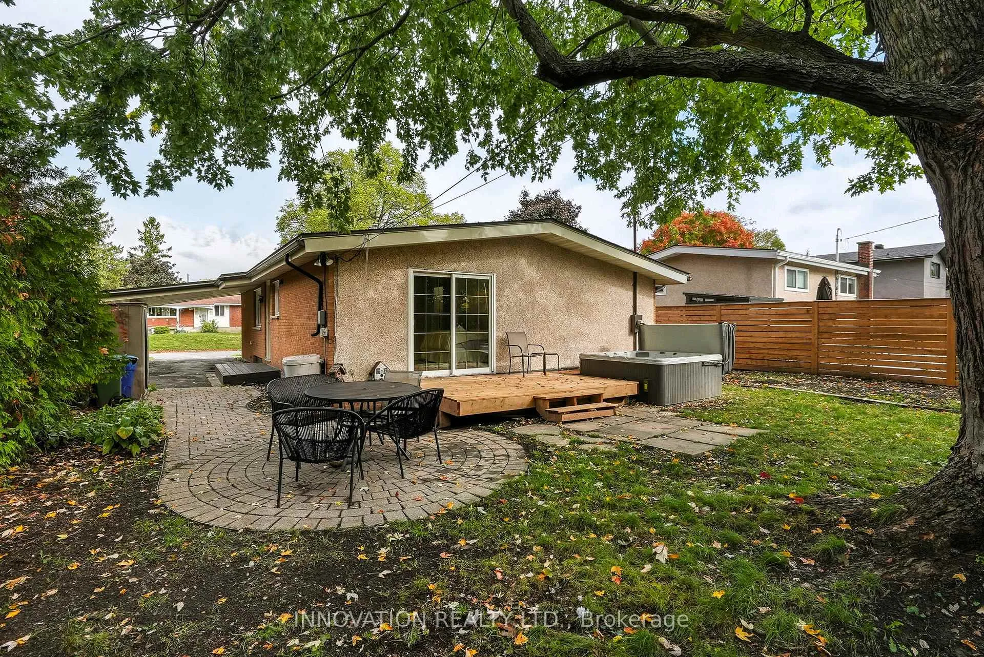 Photo 34 of 2302 Horton Street, Ottawa, Elmvale Acres/Urbandale — HOMEH