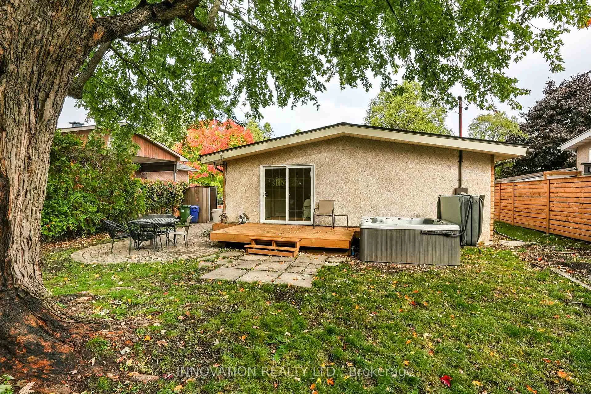 Photo 37 of 2302 Horton Street, Ottawa, Elmvale Acres/Urbandale — HOMEH