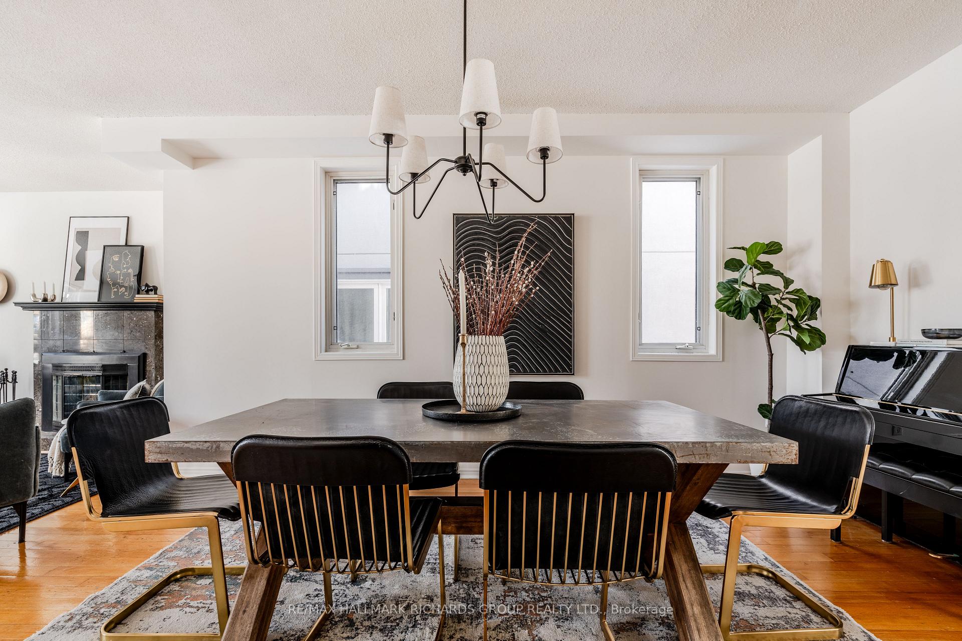 Photo 6 of 84 Glenside Avenue, Toronto, Greenwood-Coxwell — HOMEH